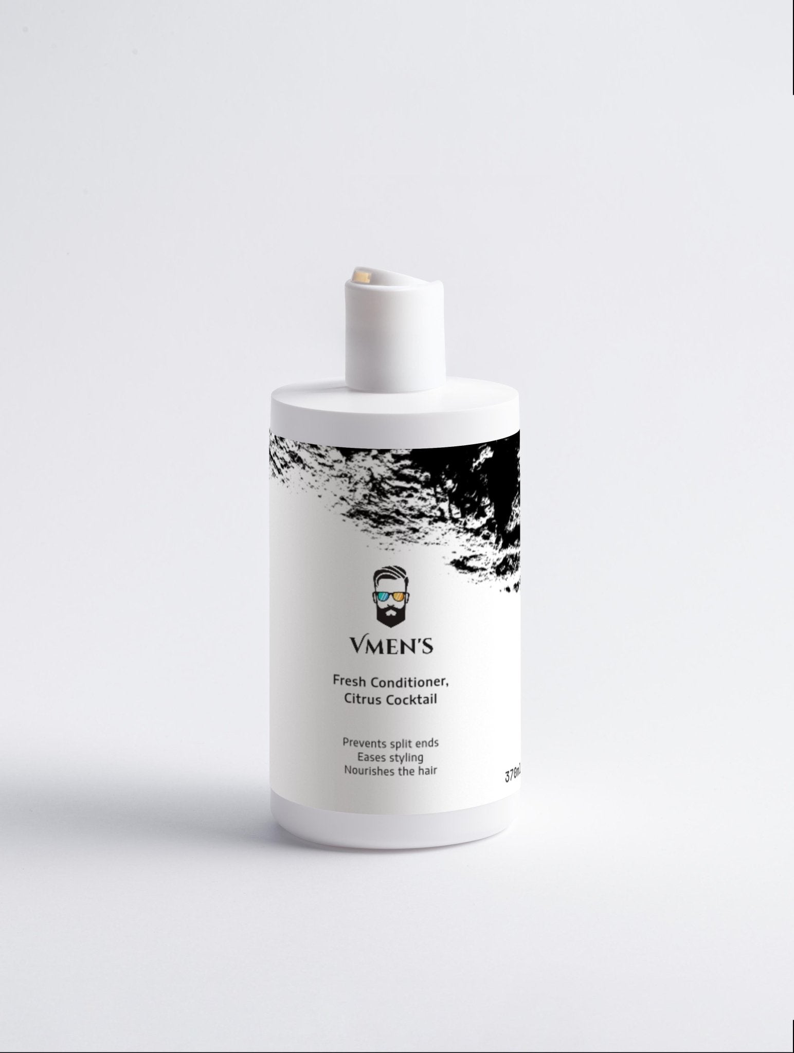 Fresh Conditioner, Citrus Cocktail: Nourish Your Hair with Style and Substance - Vmen's