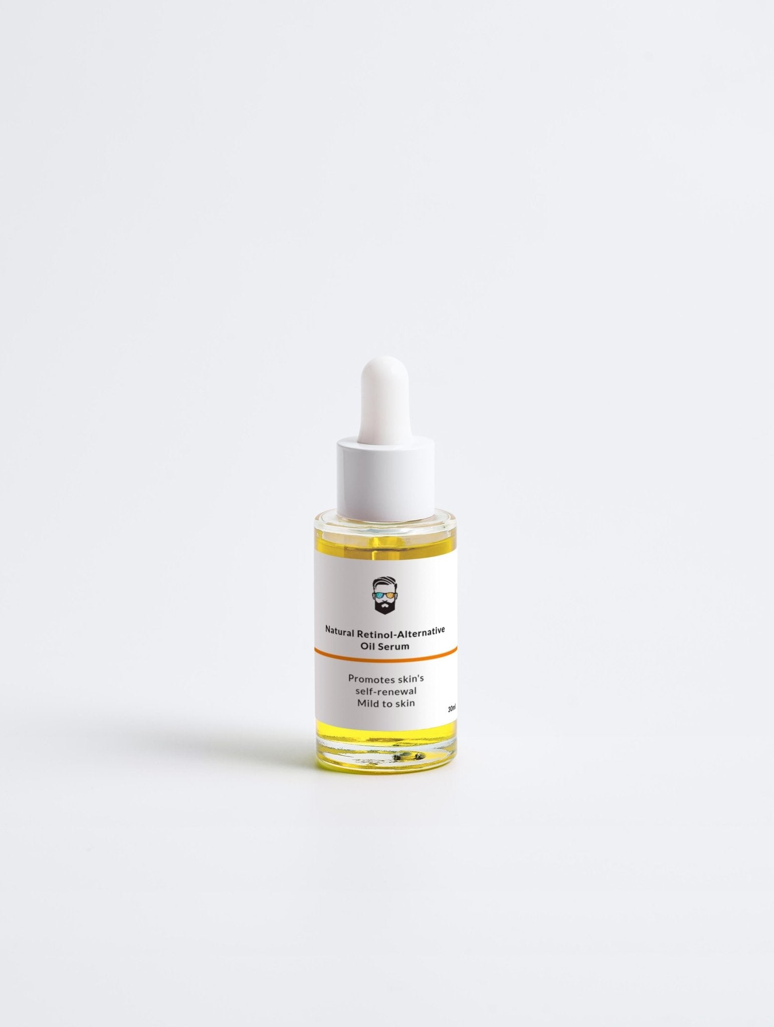 Revitalize Your Skin with Nature's Touch - Vmen's