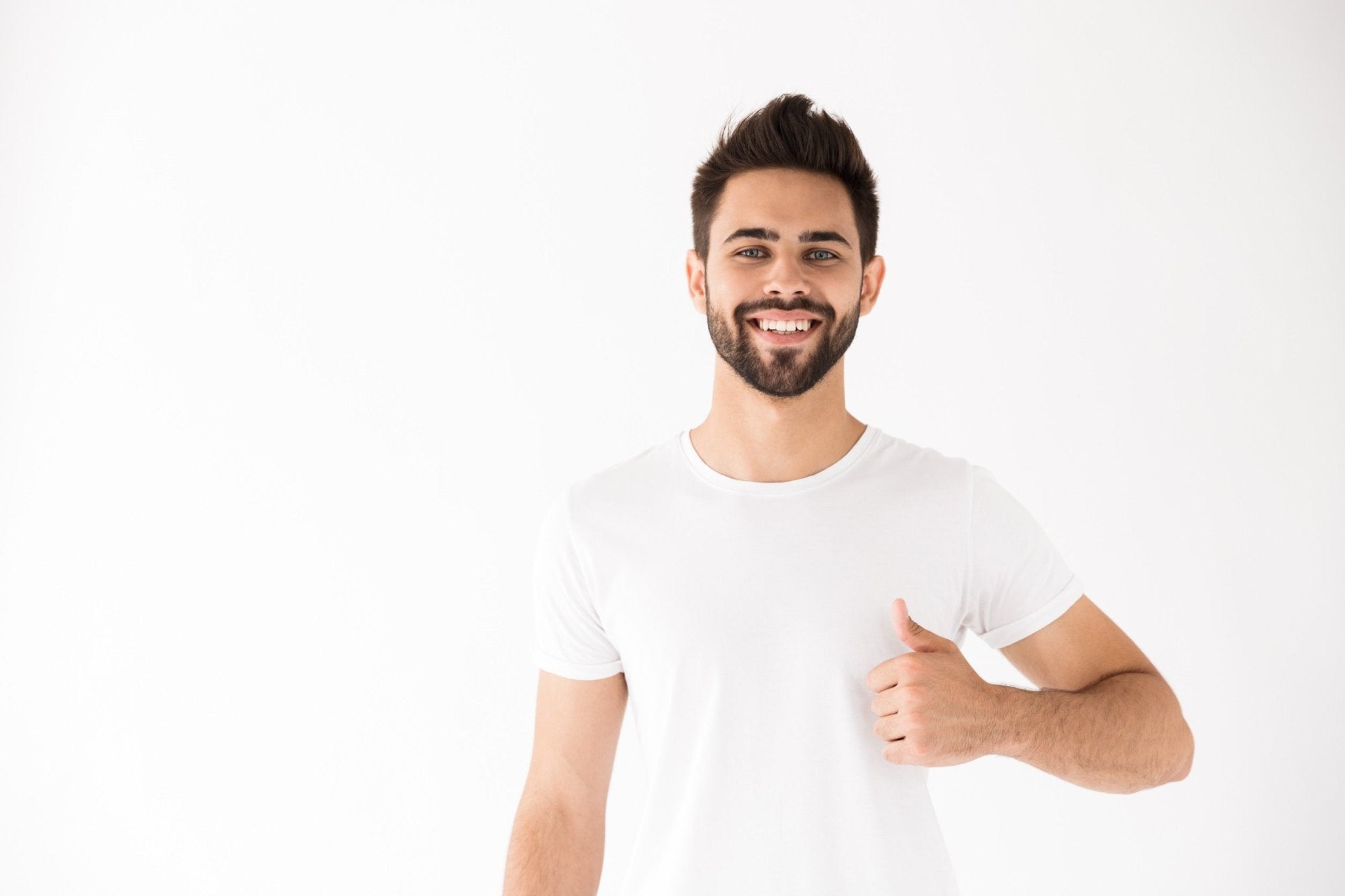 The Benefits of Natural Skincare Products: Why You Should Make the Switch - Vmen's