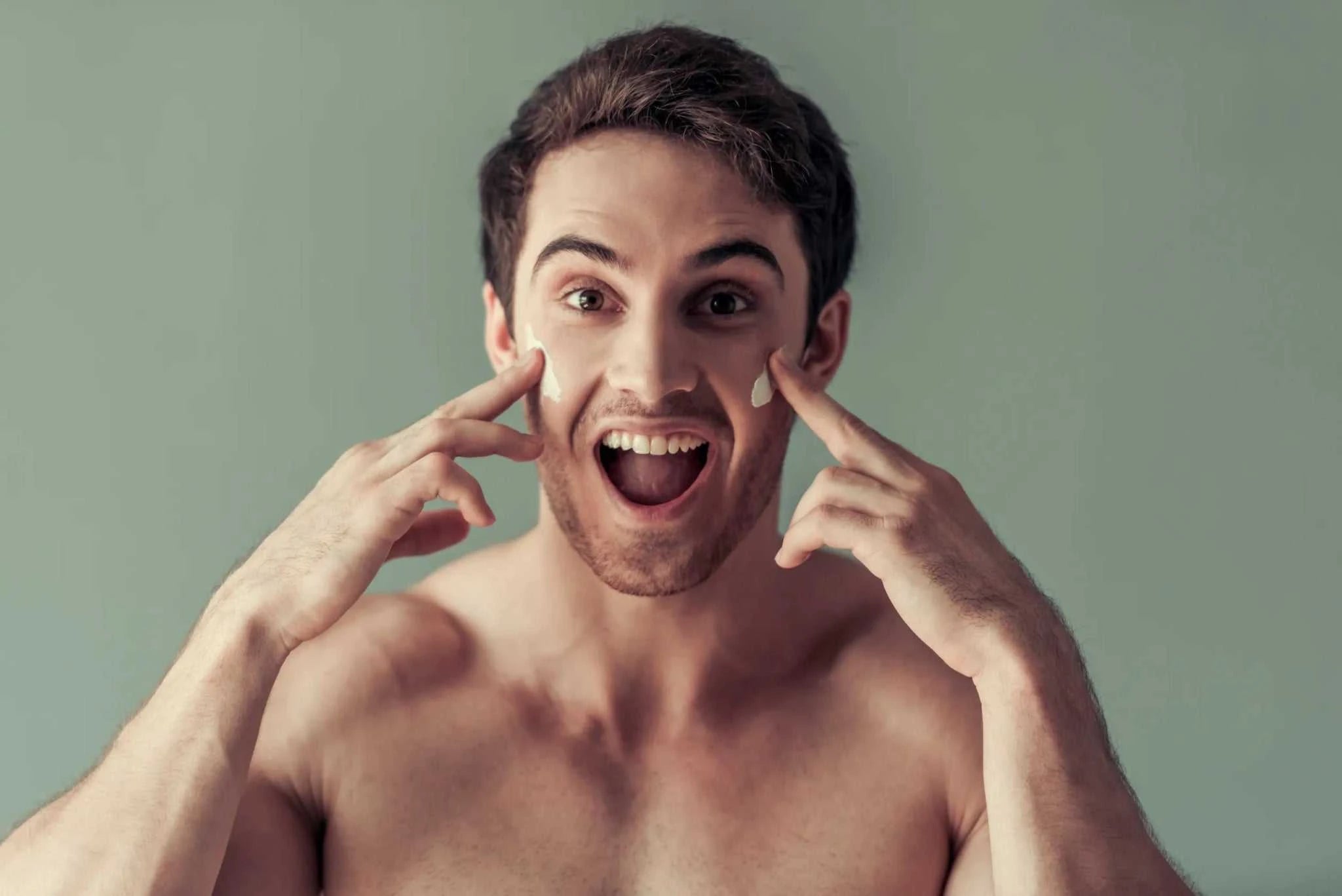 SERUMS & ESSENCES - Vmen's