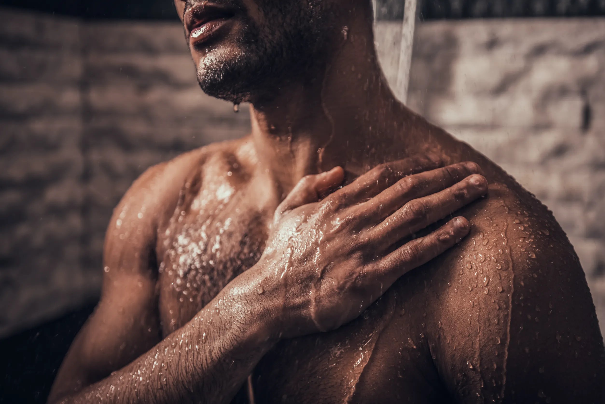 Men's Body Essentials