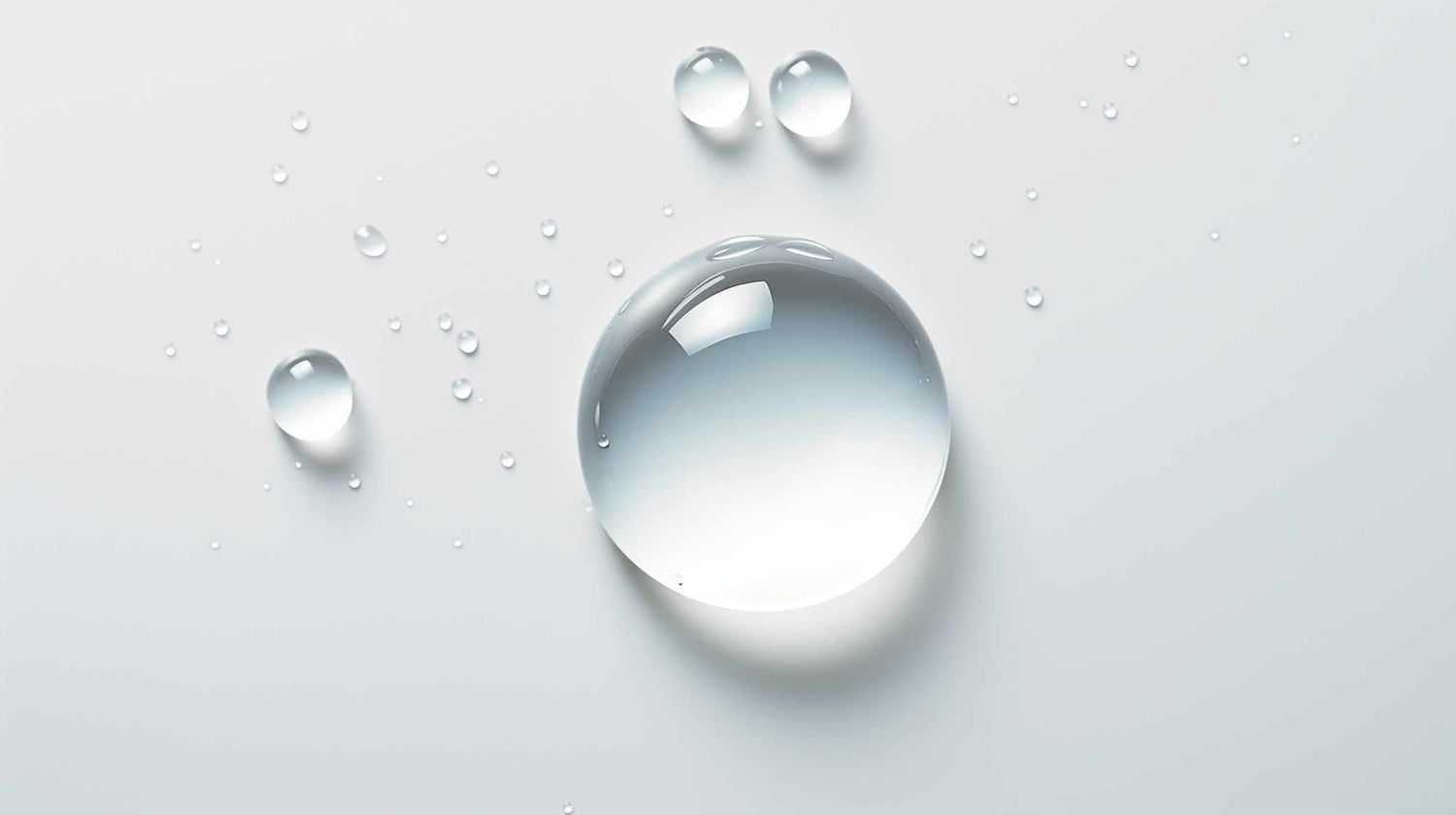 Microbiome Prebiotics Face Mist for men