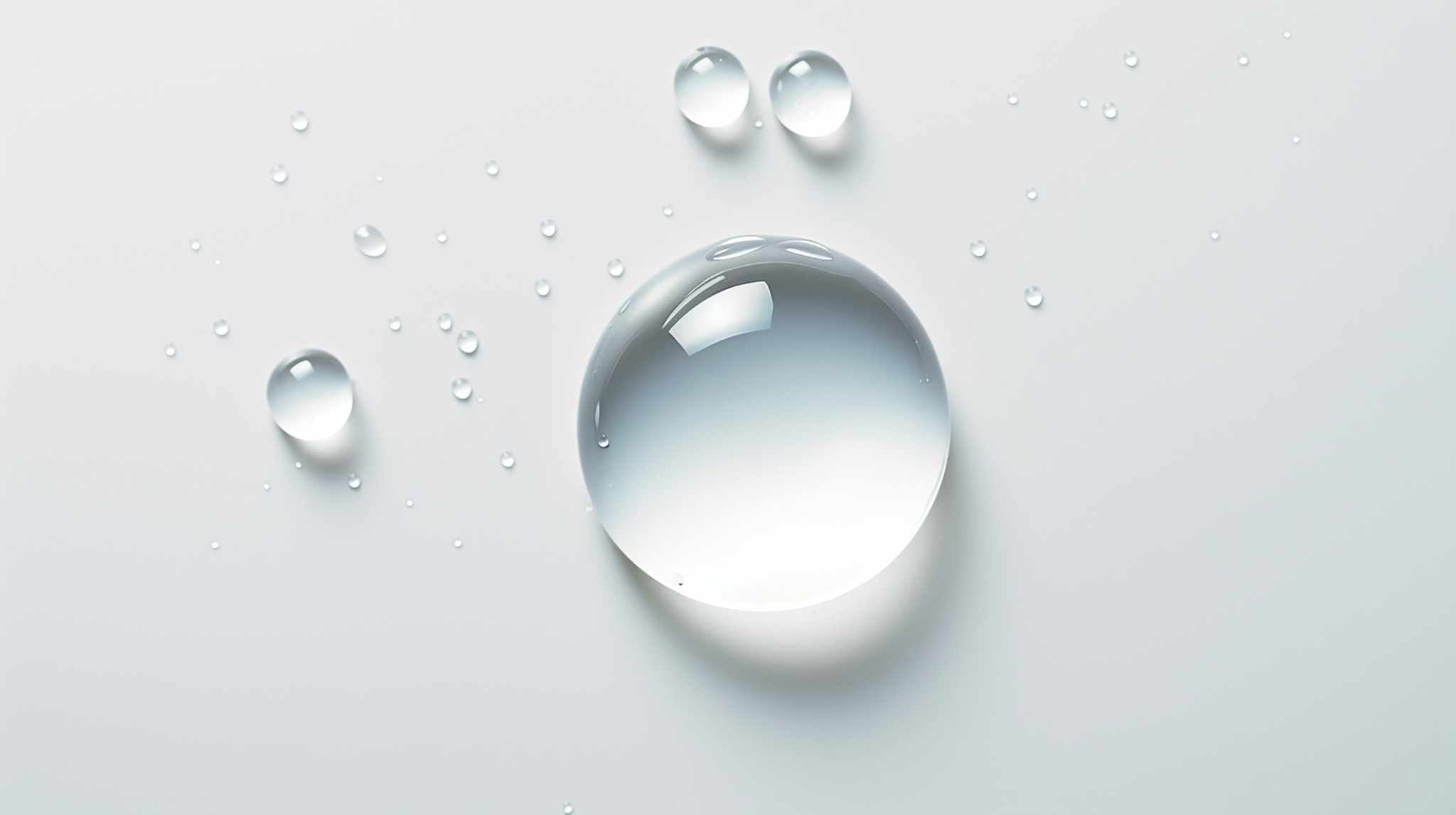 Microbiome Prebiotics Face Mist for men