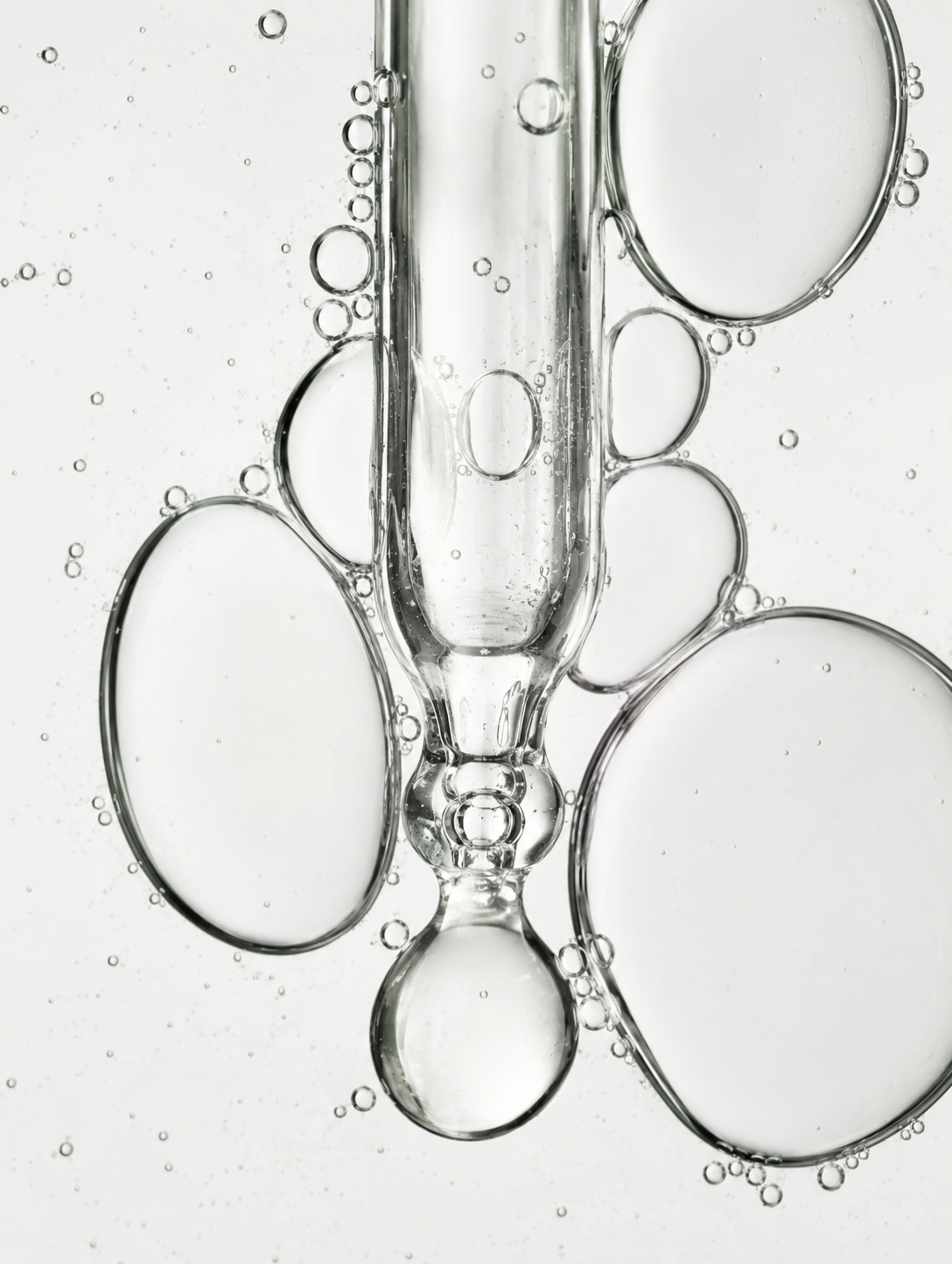 Scalp Care Exfoliating Serum for Men