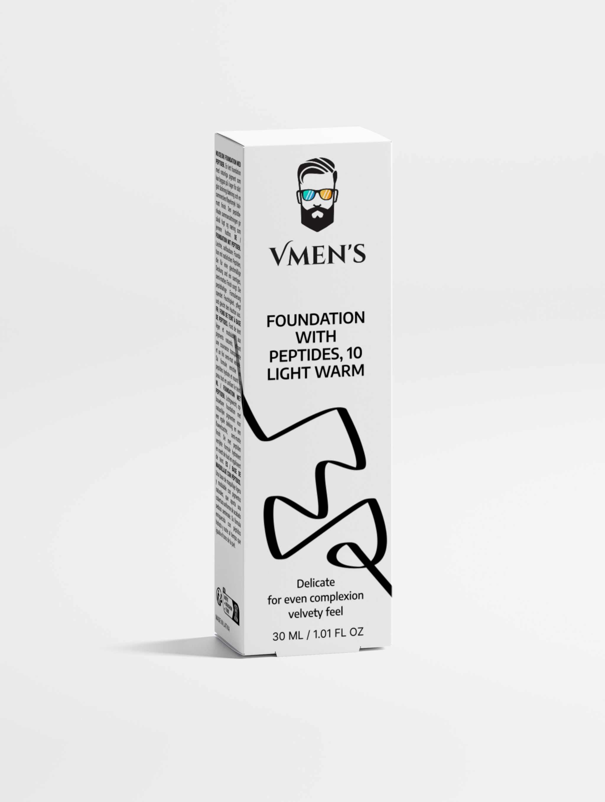 VMEN&