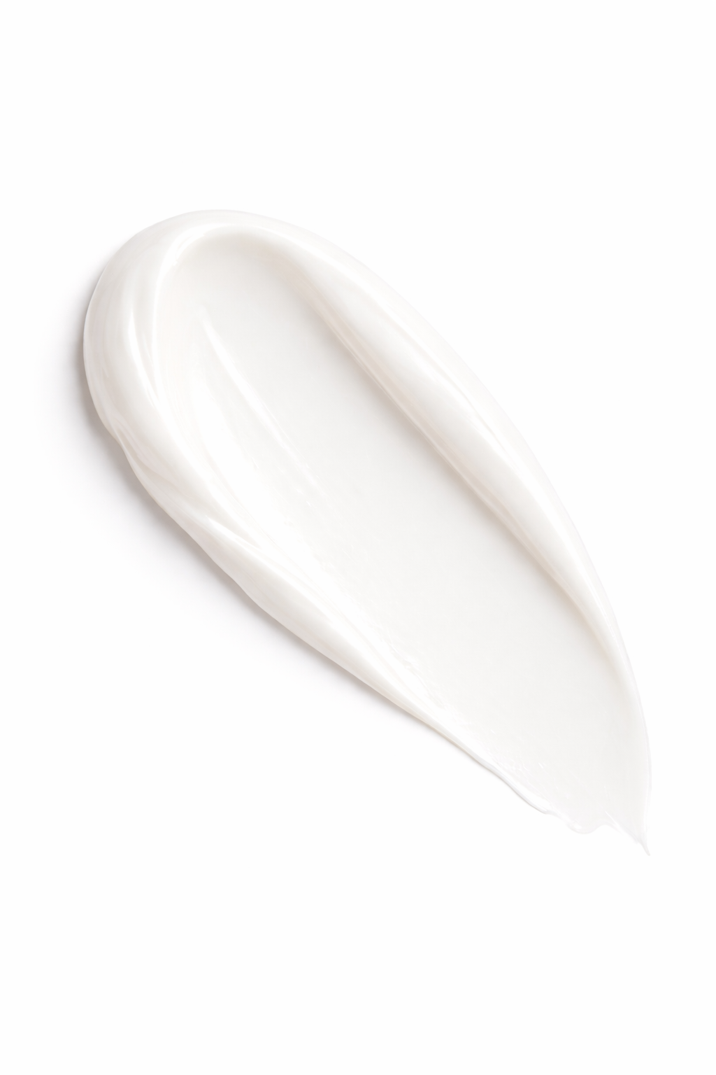 Retinol Alternative Moisturiser texture