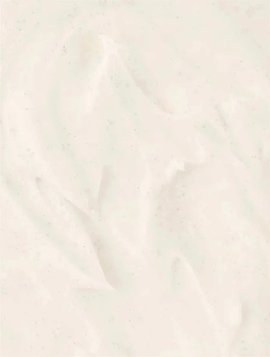Vmen’s Brightening Face & Body Exfoliator with Kojic Acid
