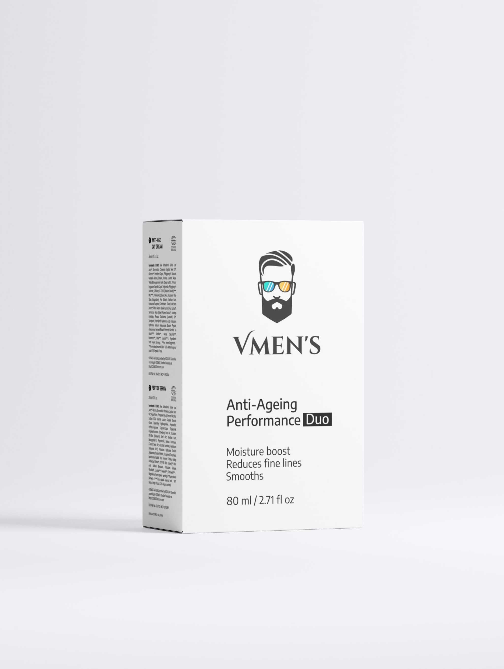 Men&