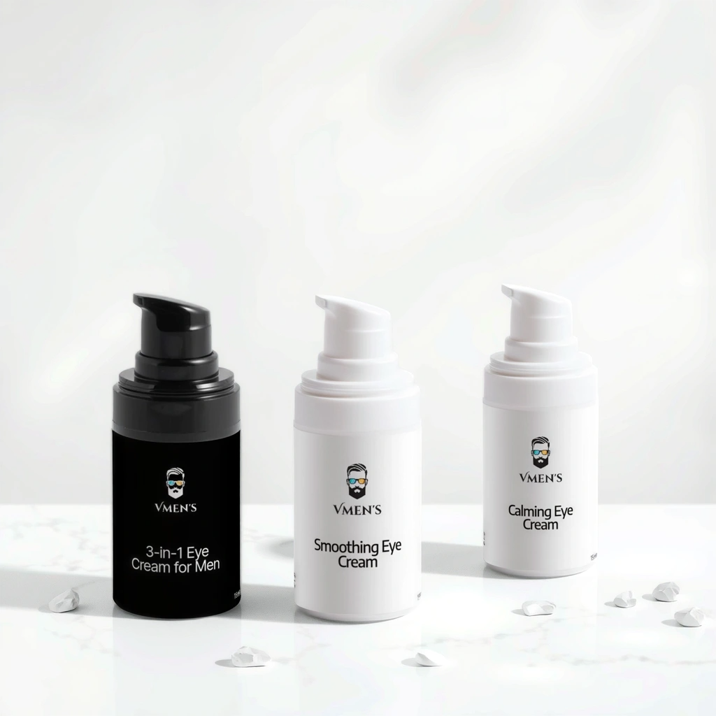 eyes cream for men
