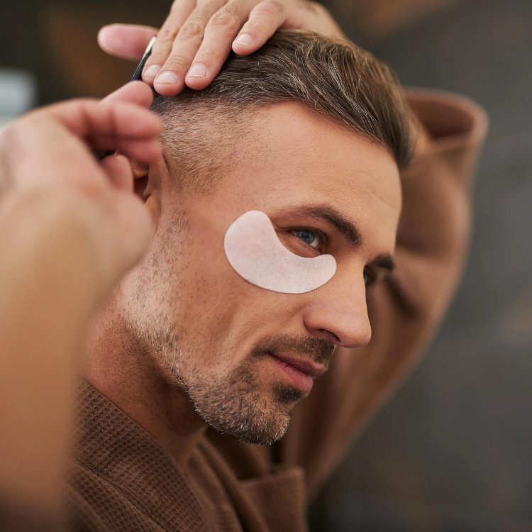 vmen's cosmetics for men