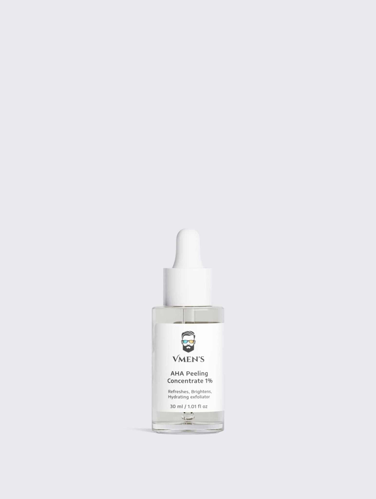 AHA Peeling Concentrate - Vmen&