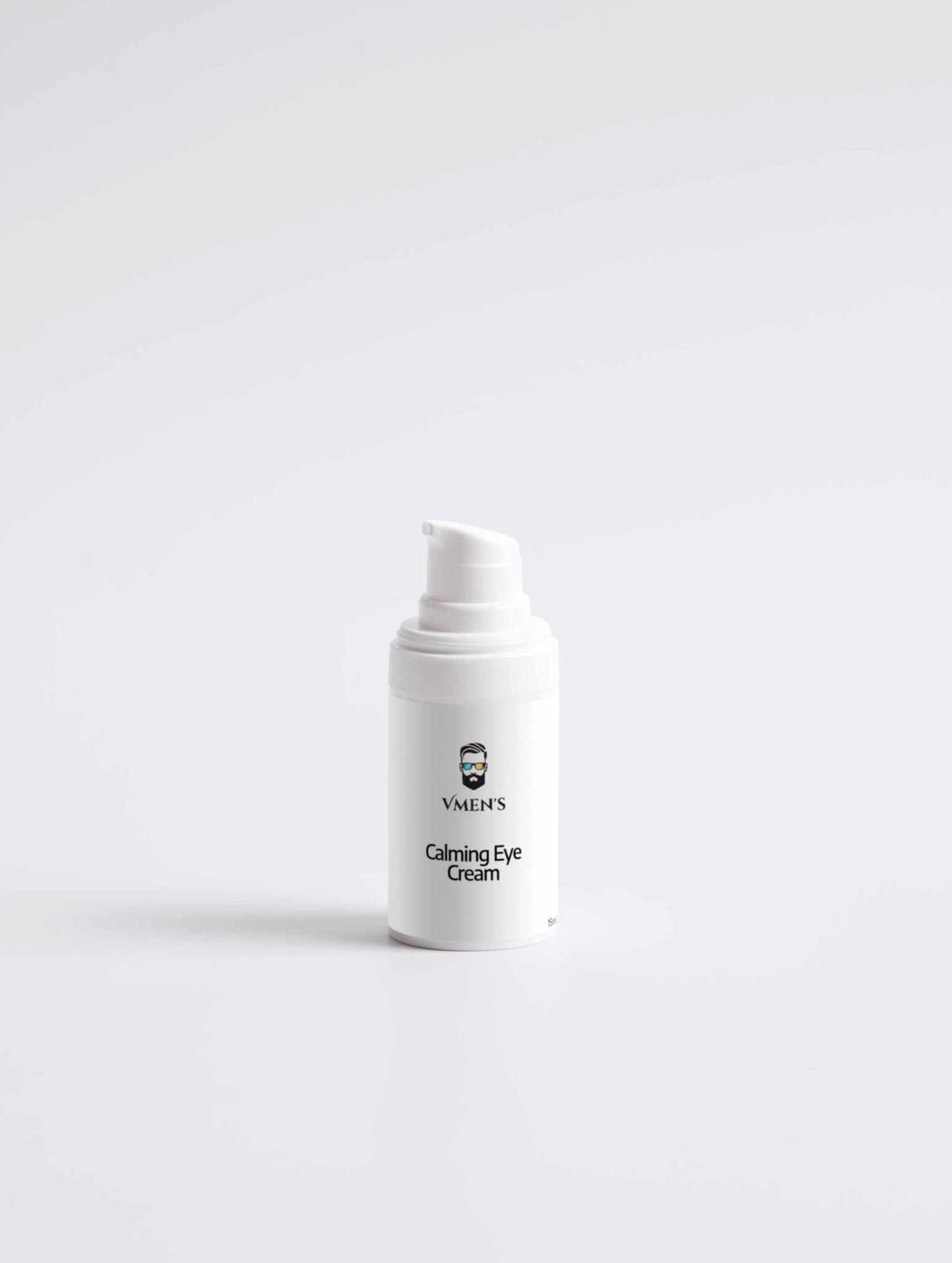 Calming Eye Cream - Vmen&