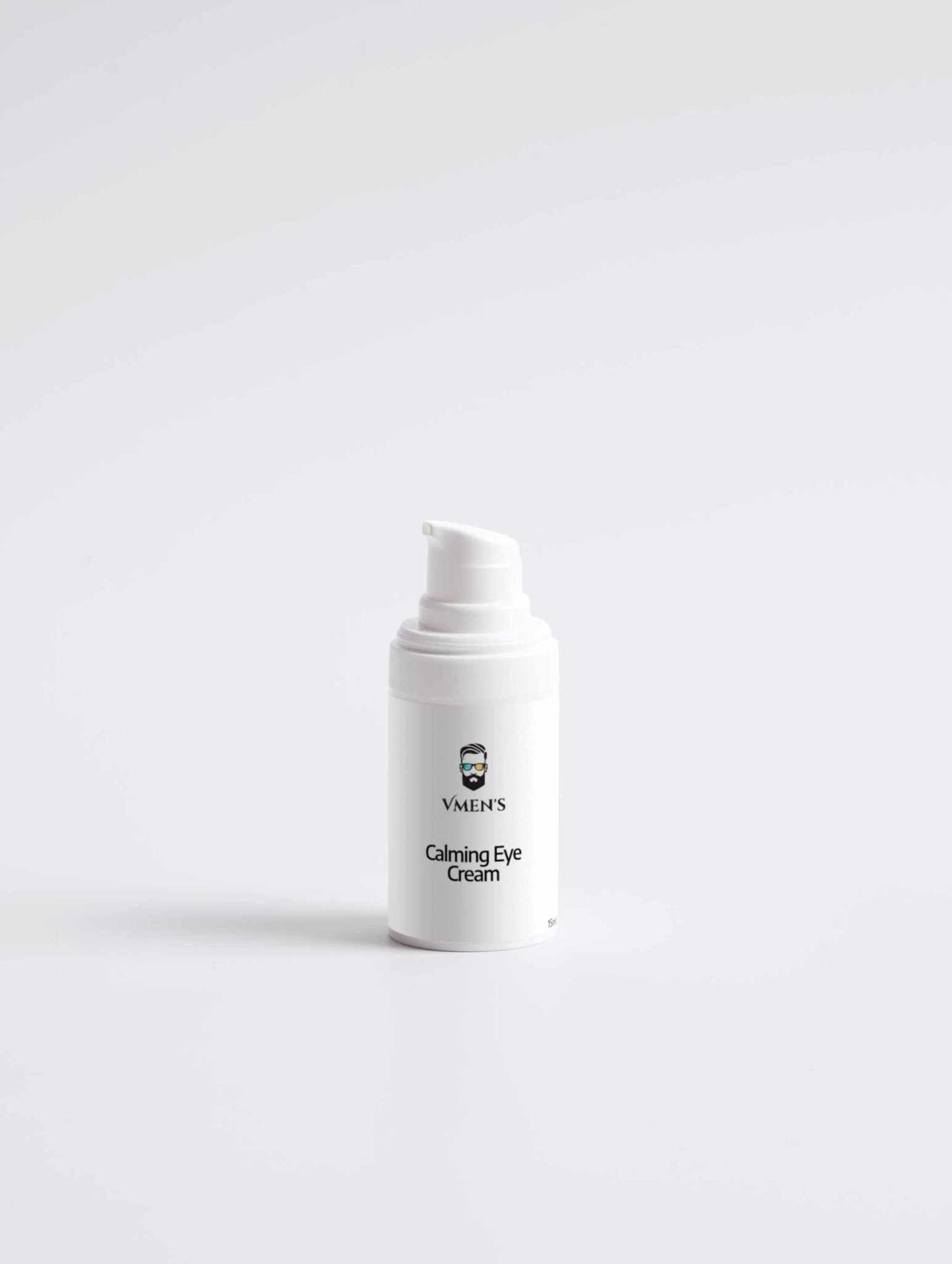 Calming Eye Cream - Vmen&