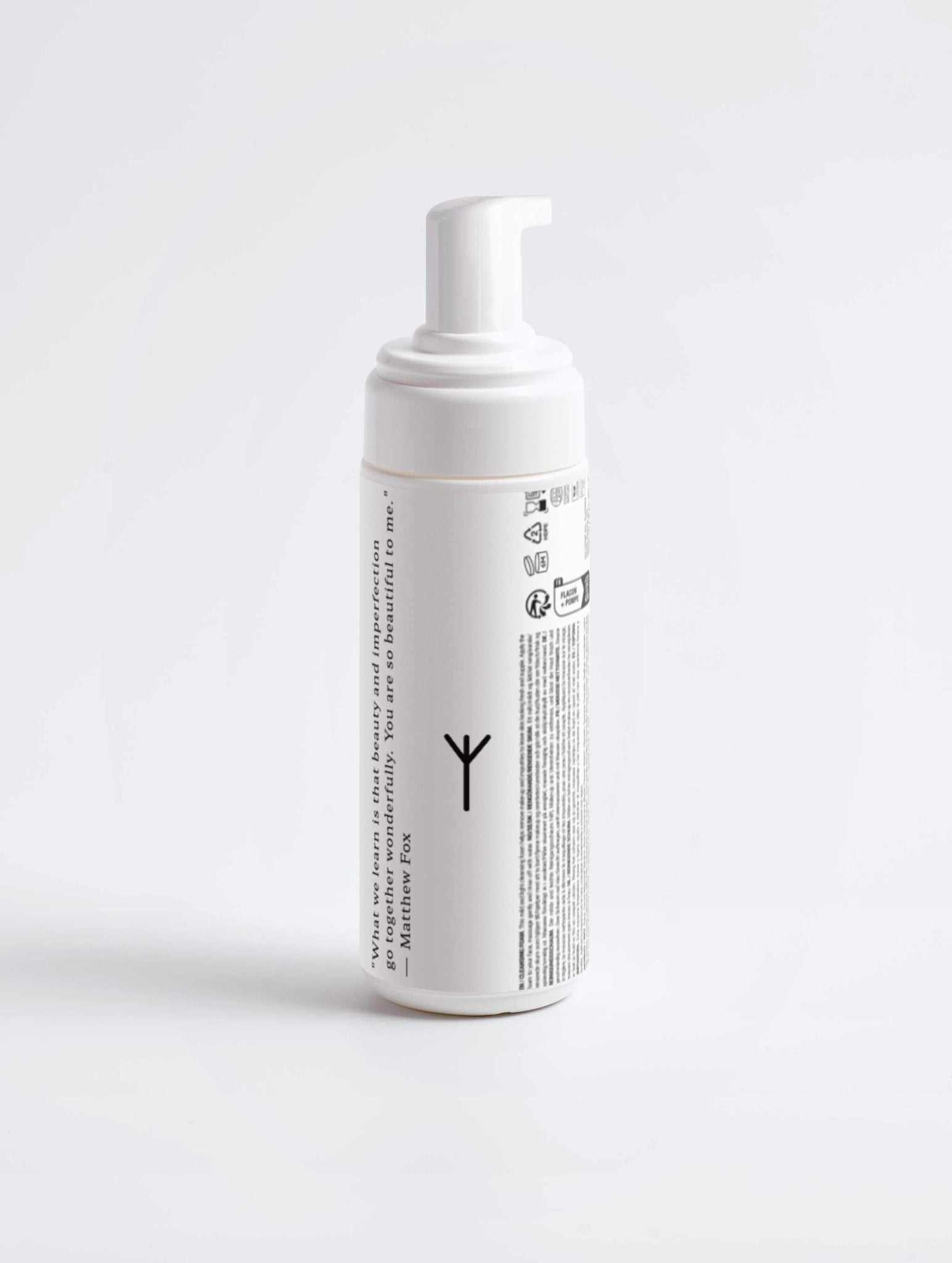 Luxe Cleansing Foam for Men