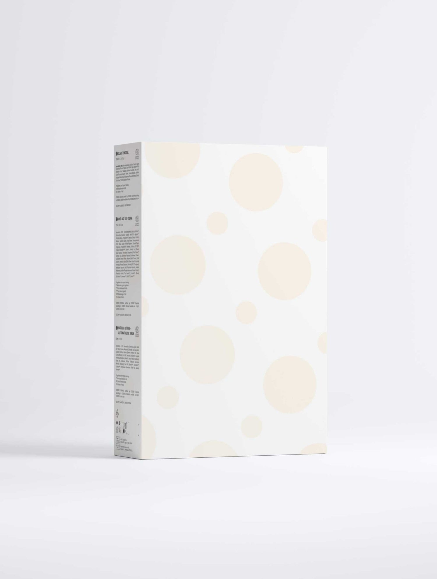 Clear Complexion Collection Box - Vmen&