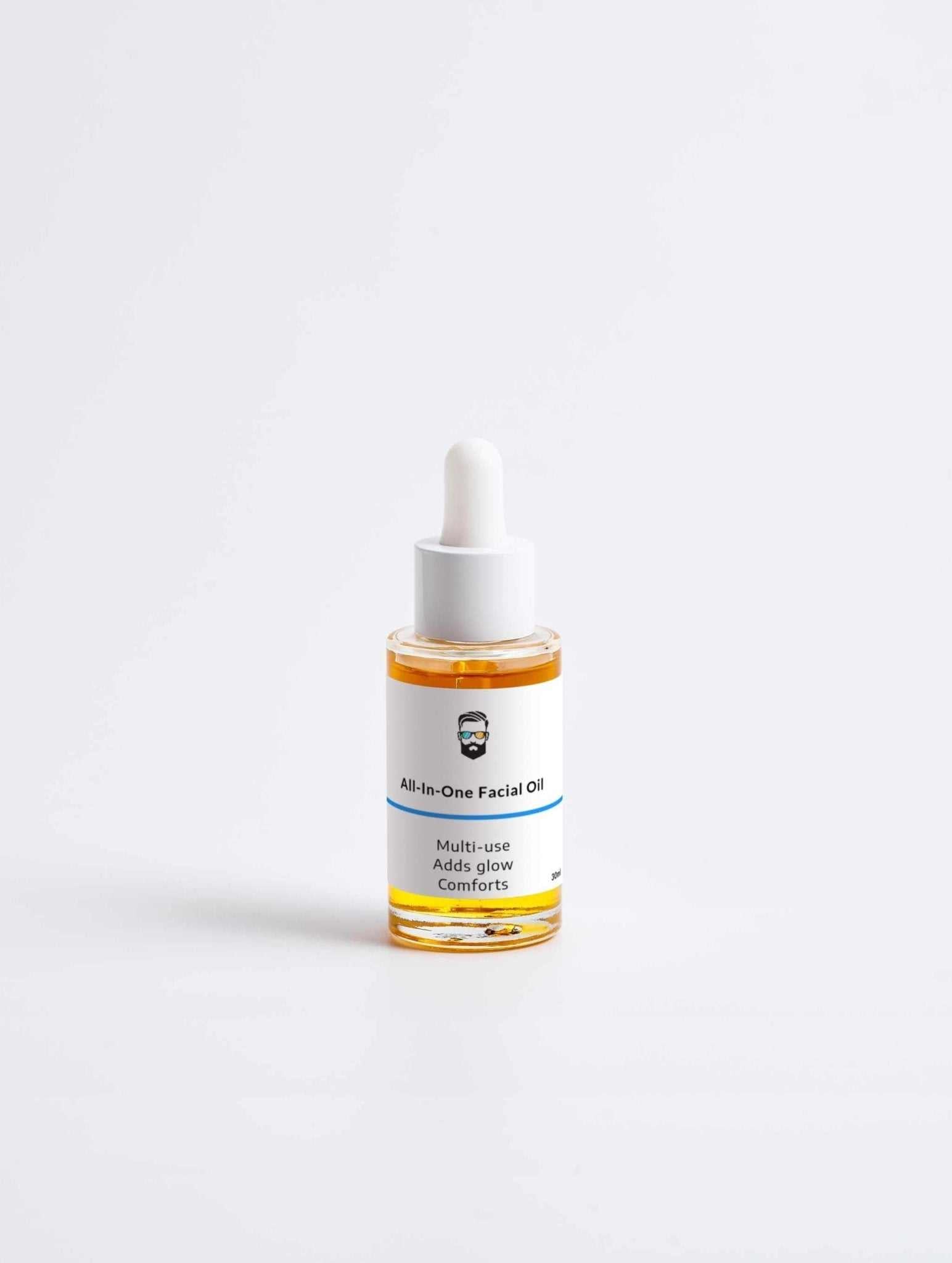 Daily Radiance Collection Box - Vmen&