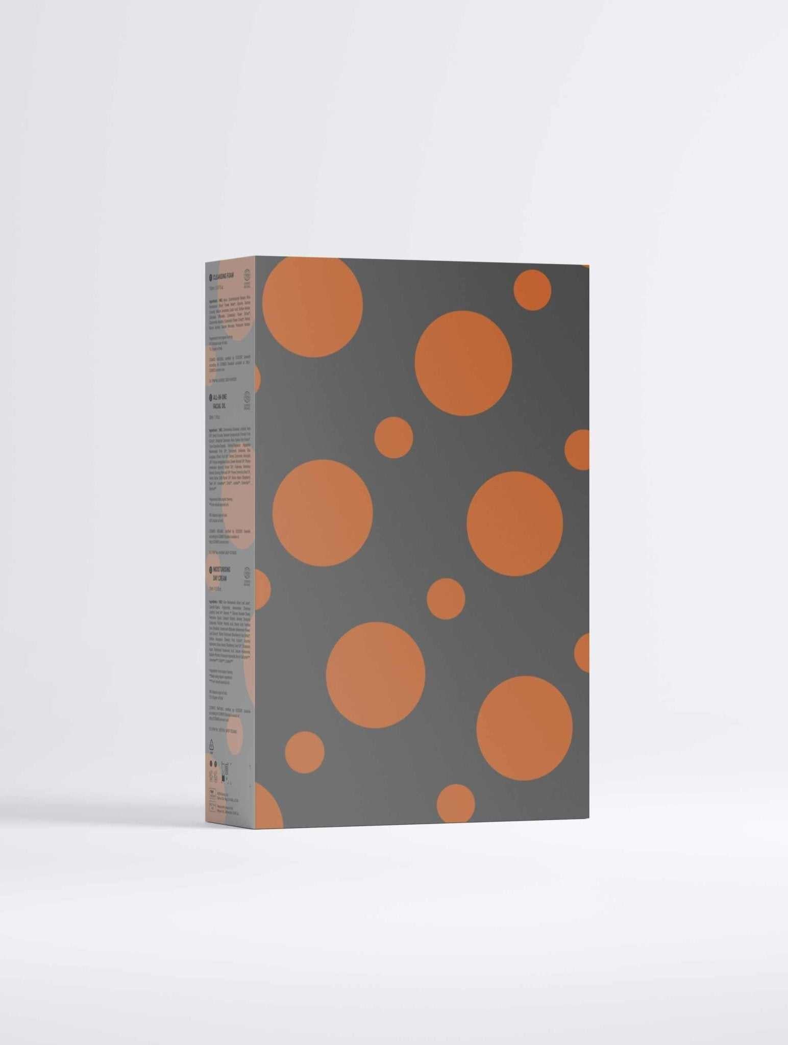 Daily Radiance Collection Box - Vmen&