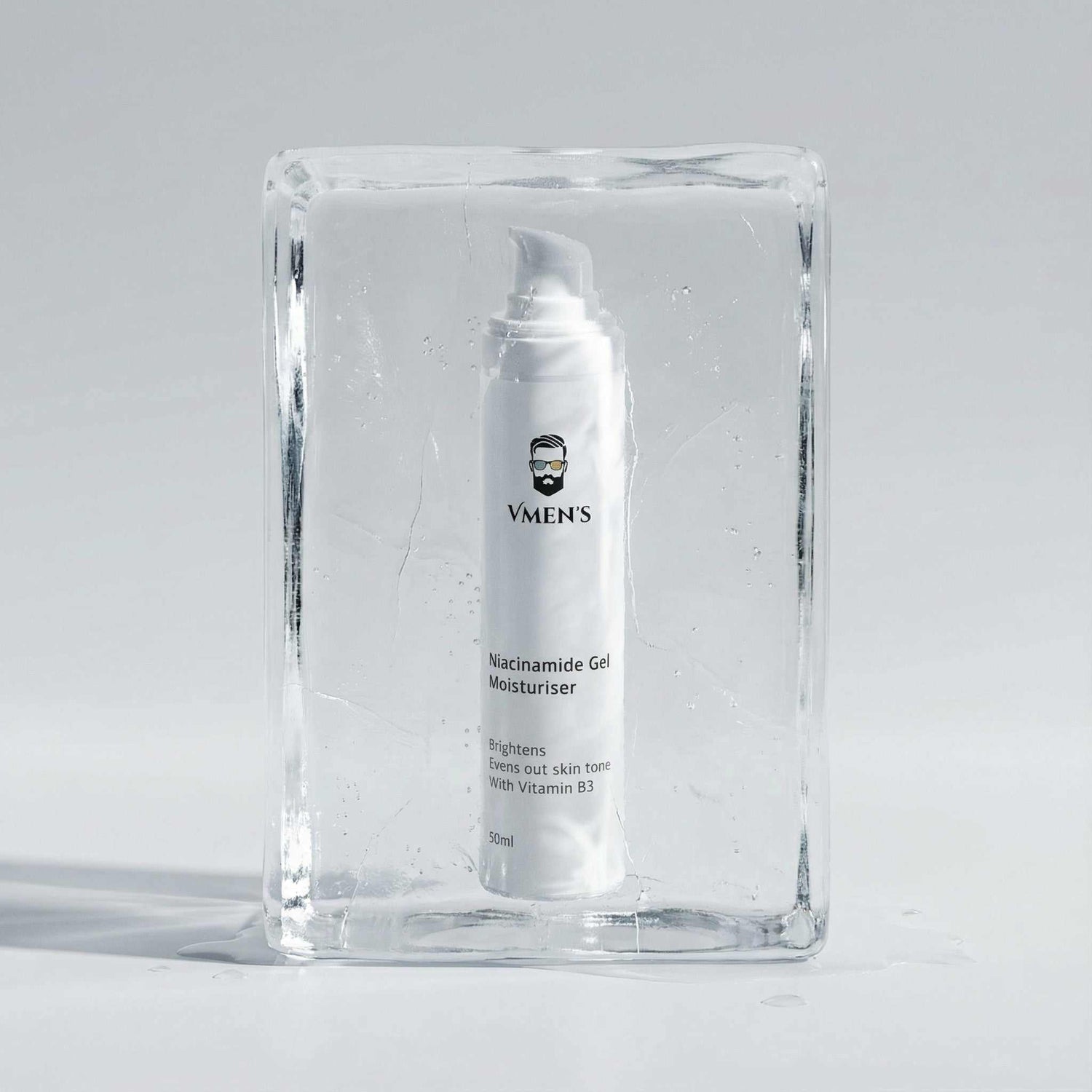 Niacinamid Gel Moisturizer