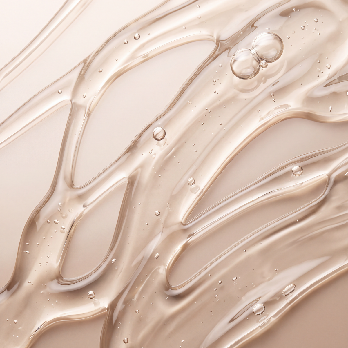 Moisturising Shampoo for Men