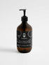 Hand & Body Wash, Peppermint & Dark Cedar - Vmen&