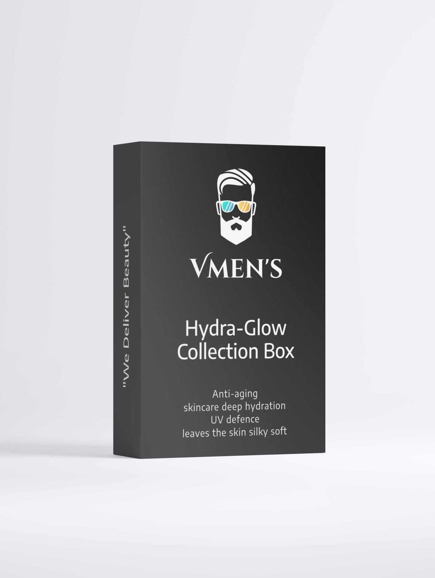 Hydra - Glow Collection Box - Vmen&