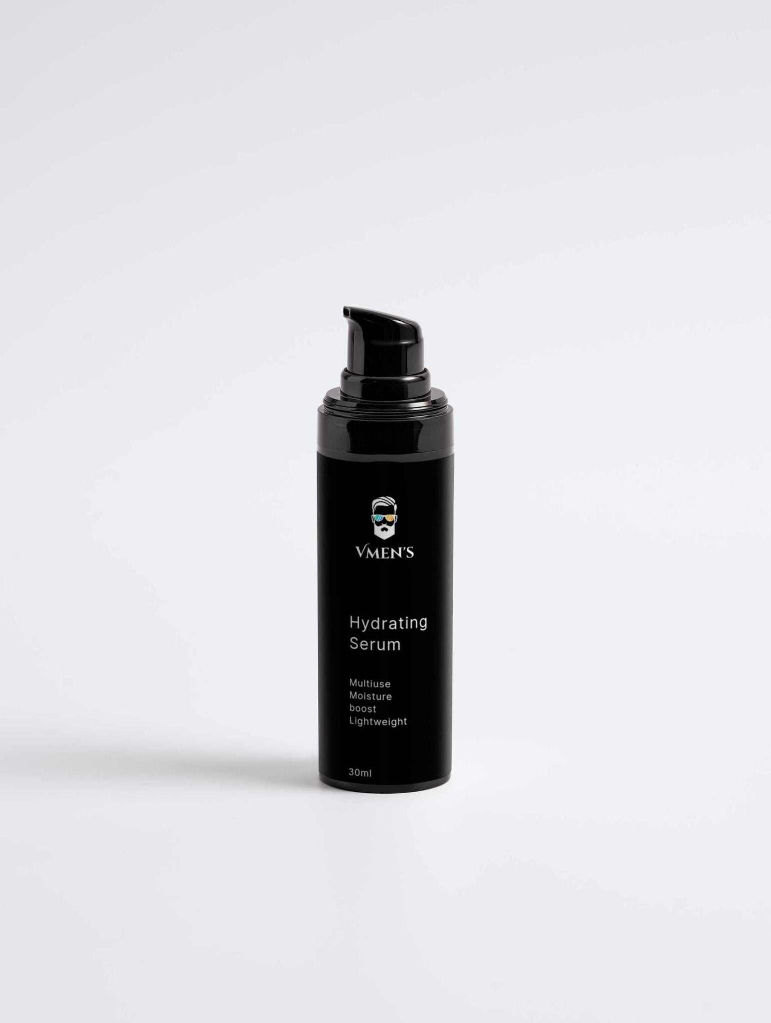 Hydrating Serum - Vmen&