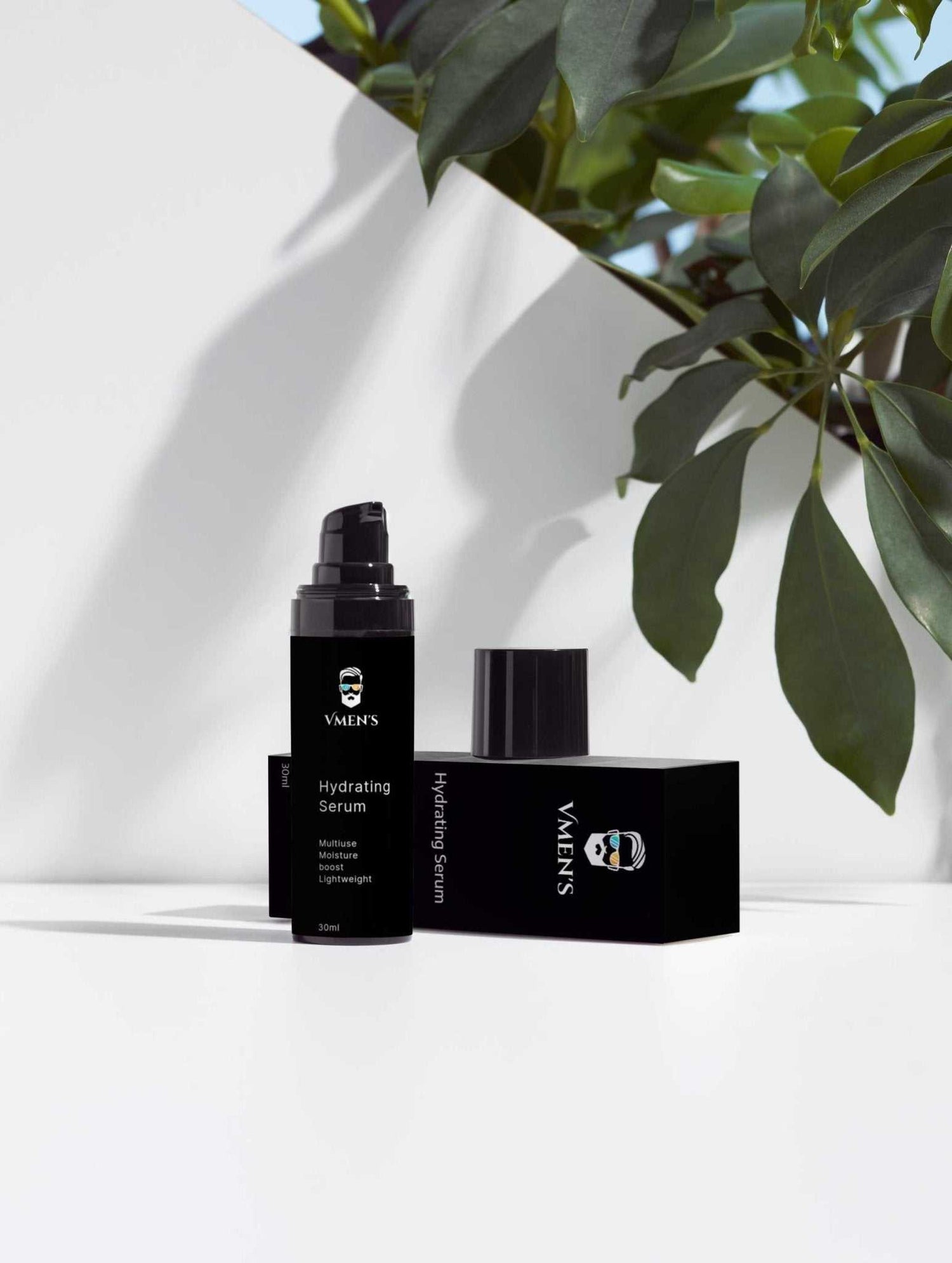 Hydrating Serum - Vmen&