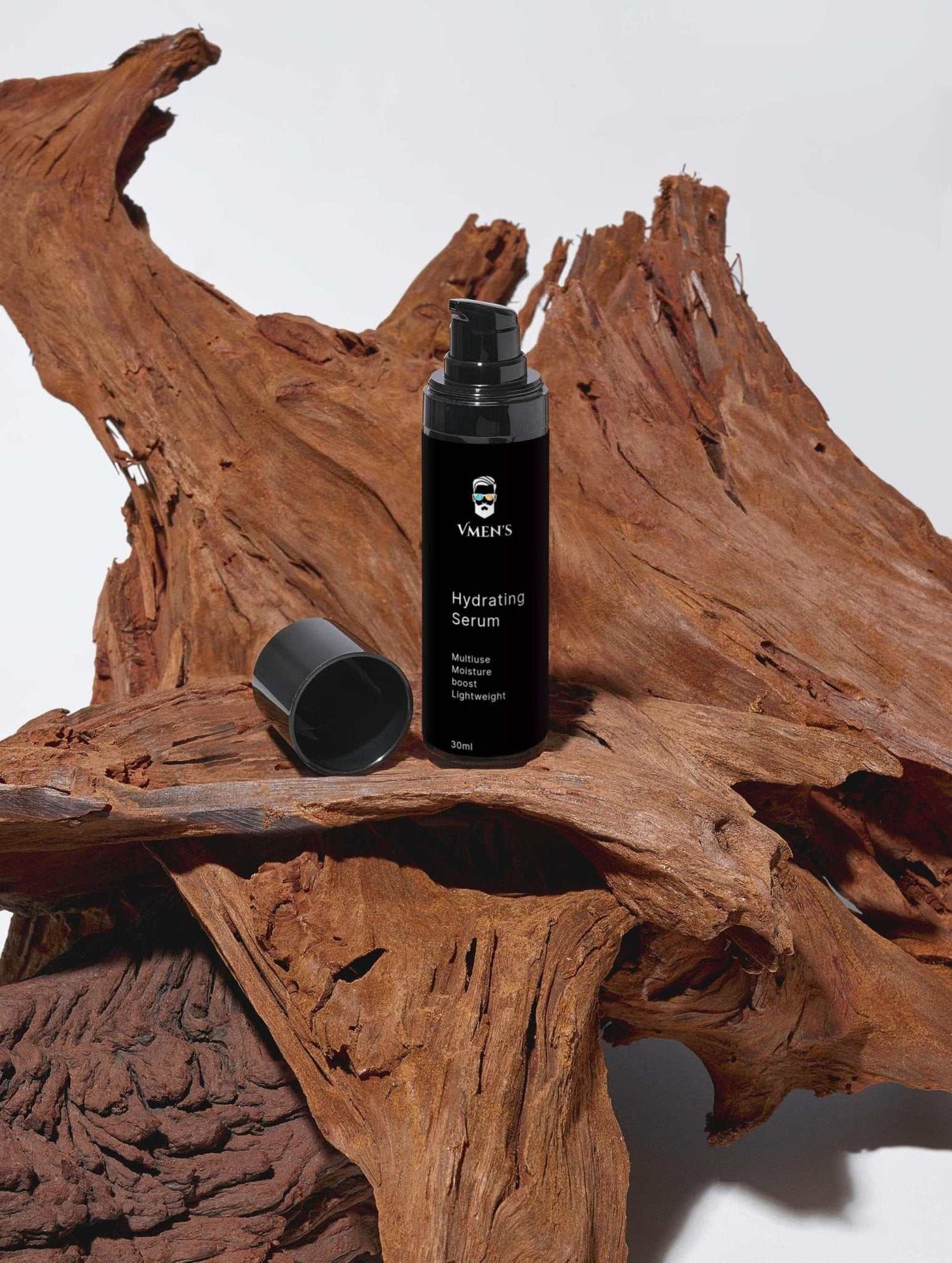 Hydrating Serum - Vmen&