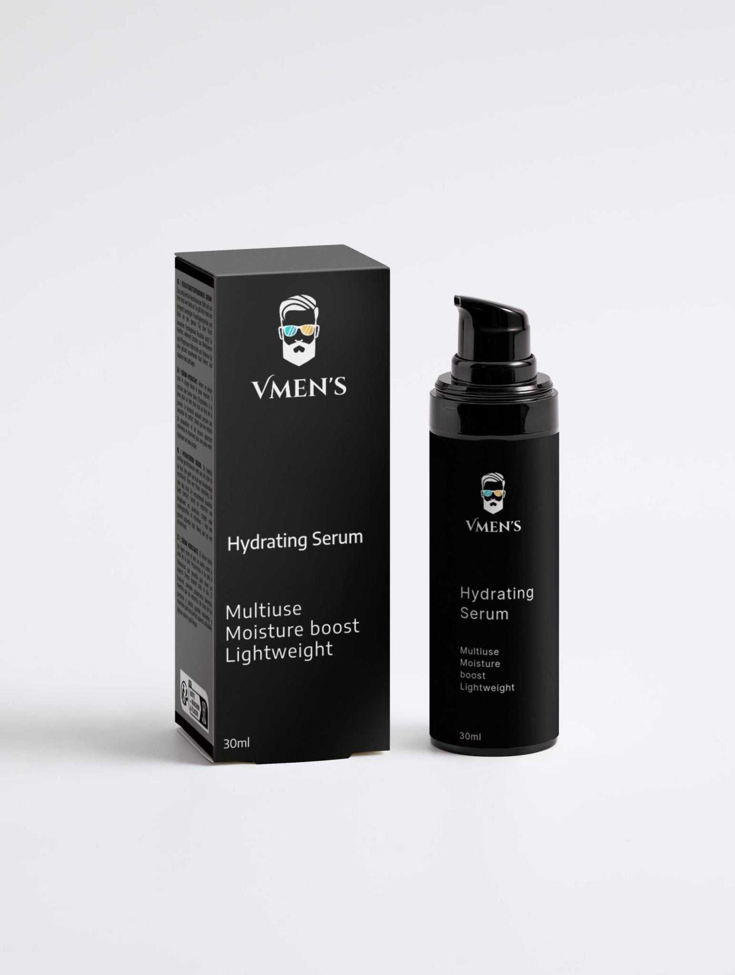 Hydrating Serum - Vmen&
