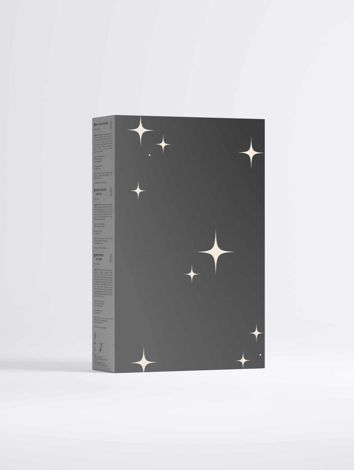 Hydration Ritual Collection Box - Vmen&