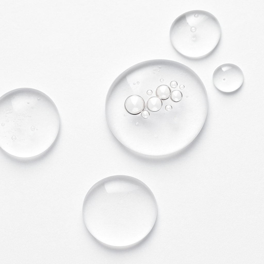 Bioactive Prebiotics Jelly Serum for men