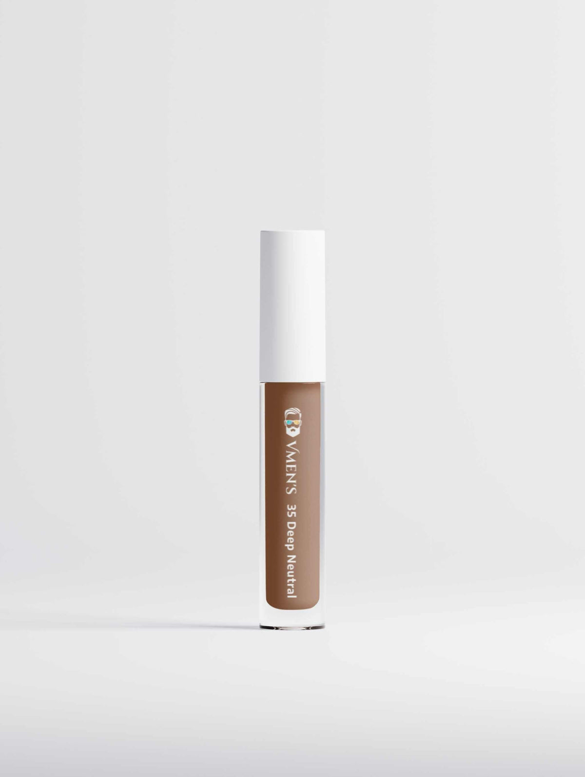 Correcting Concealer in shade 35 Deep Neutral, with a creamy, hydrating formula in a sleek white tube.