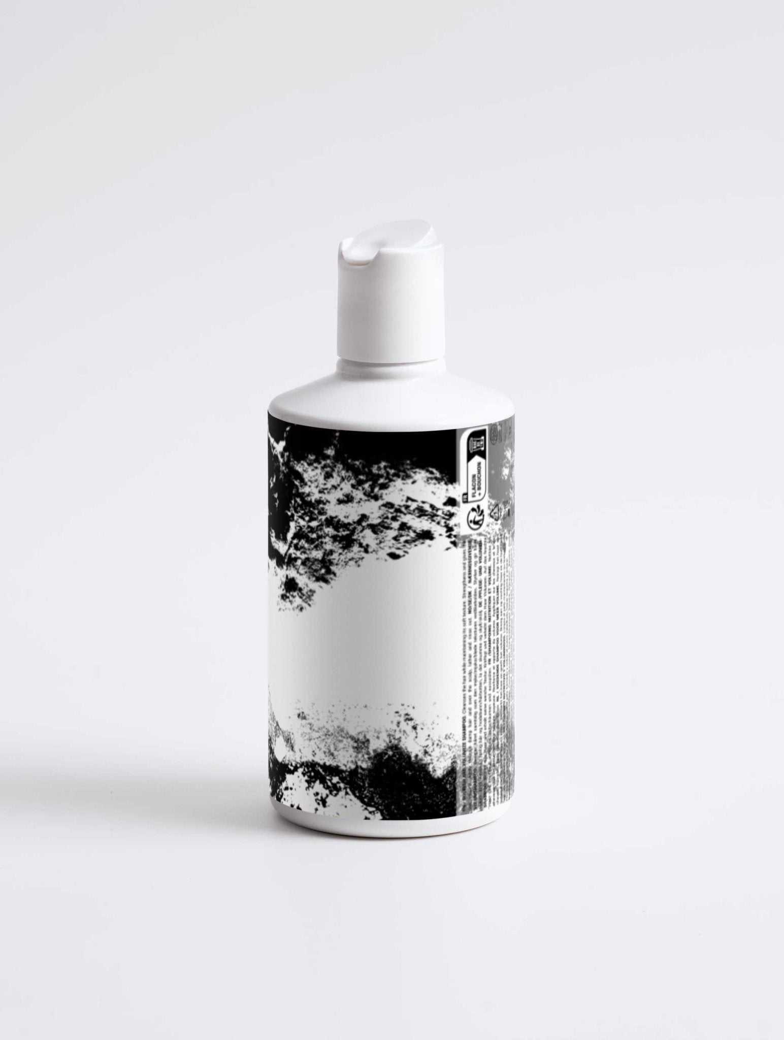 Nourish and Volumize Shampoo - Vmen&