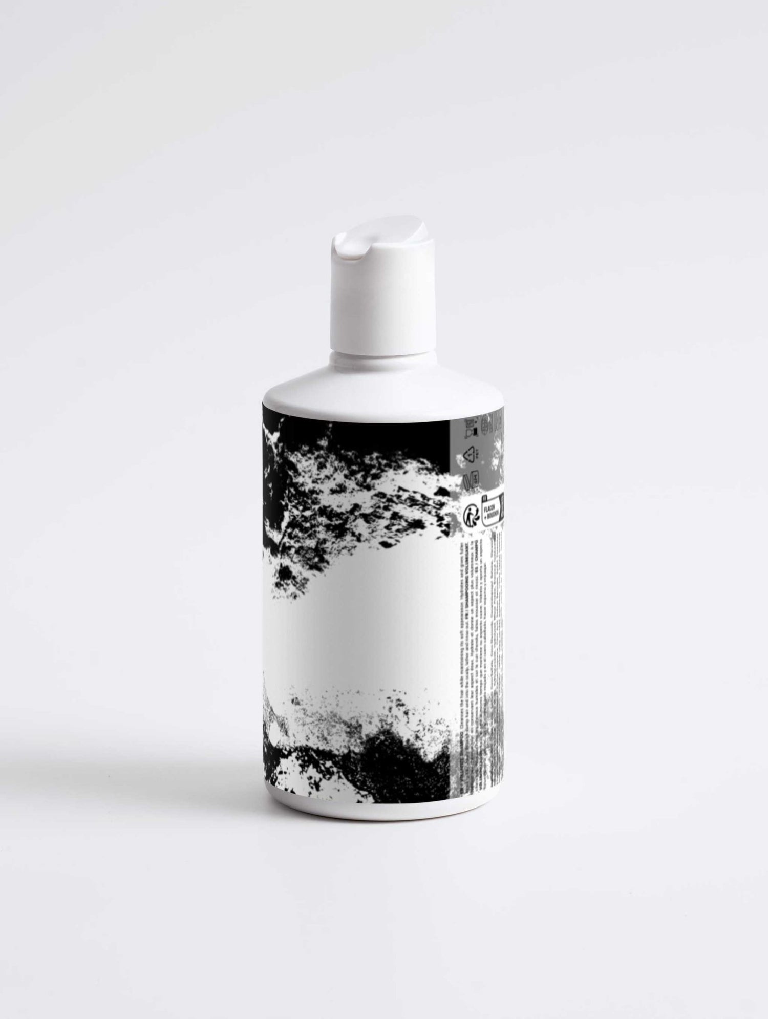 Nourish and Volumize Shampoo - Vmen&