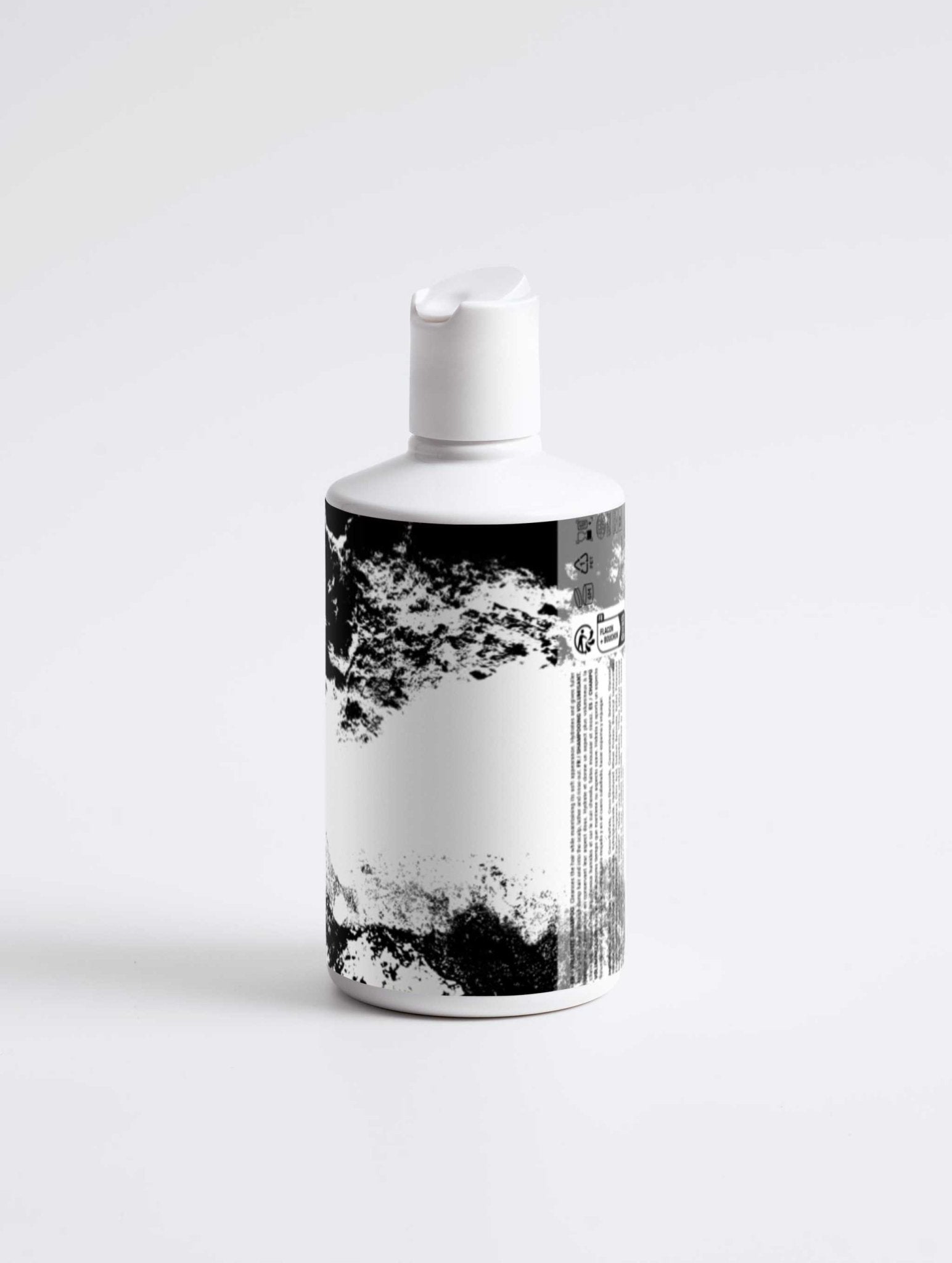 Nourish and Volumize Shampoo - Vmen&