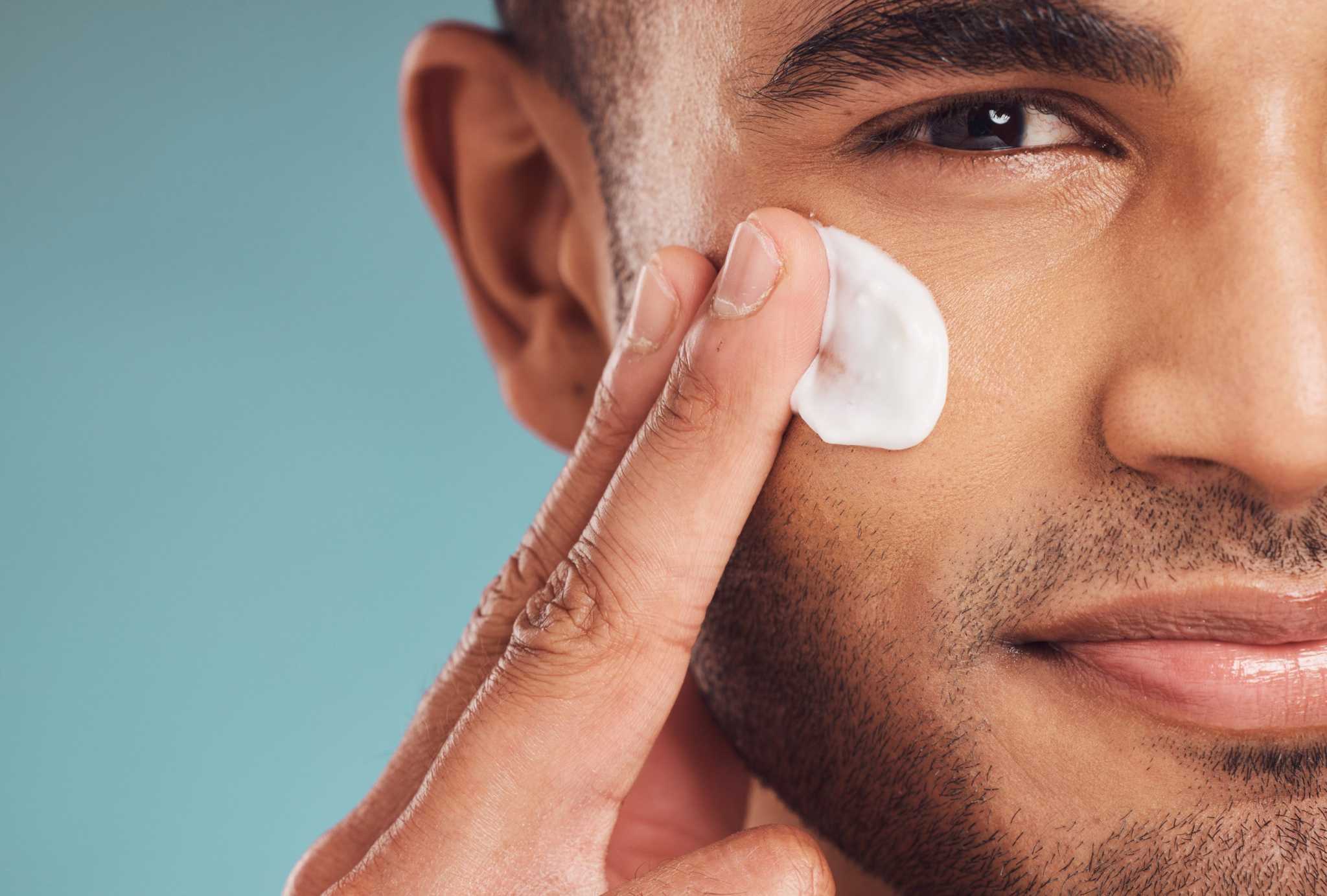 Nourishing Rich Cream - Vmen&