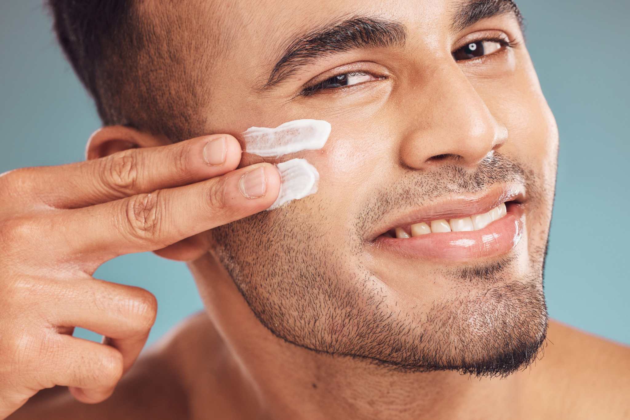 Nourishing Rich Cream - Vmen&