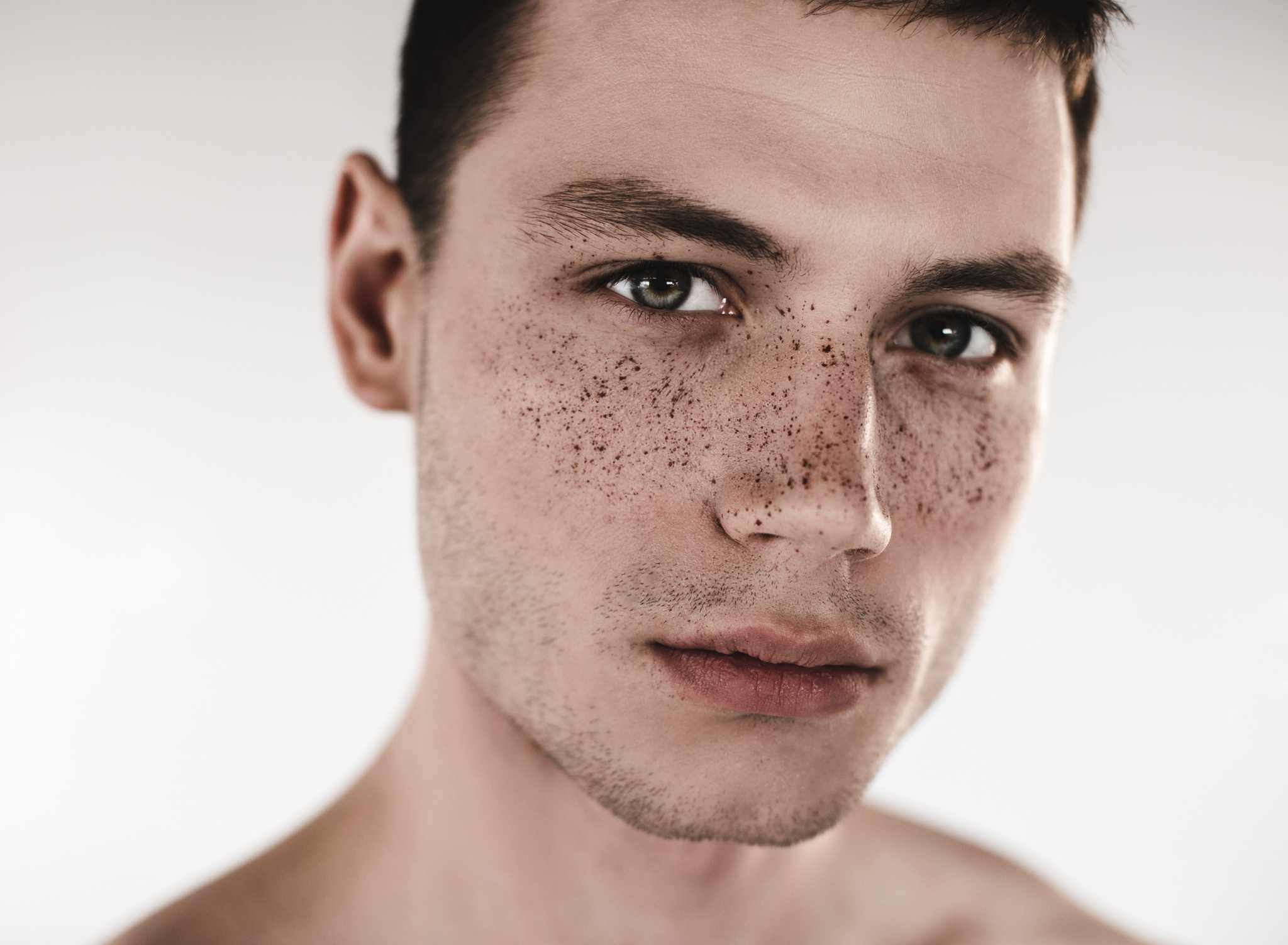 Pigment Perfecting Serum - Vmen&