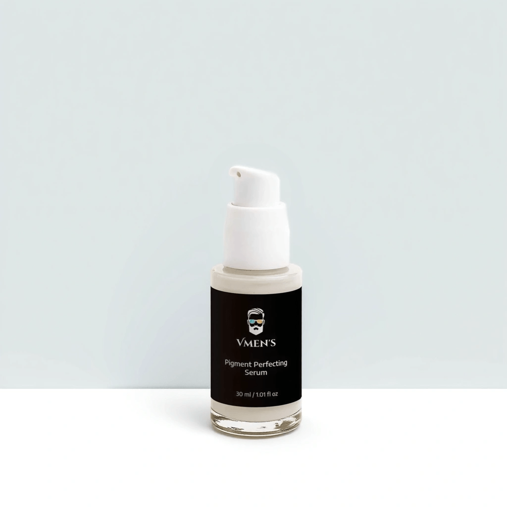 Pigment Perfecting Serum - Vmen&