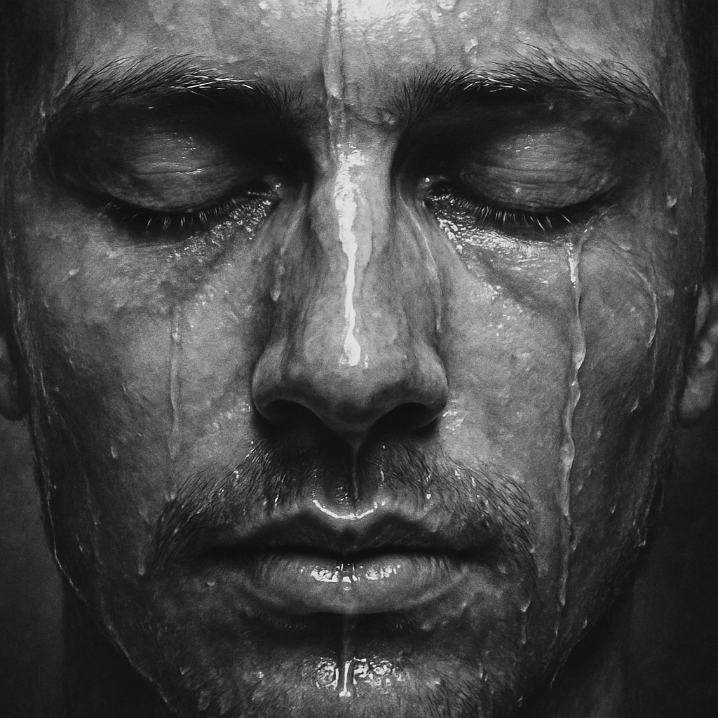 Purifying Toner for men - Vmen&