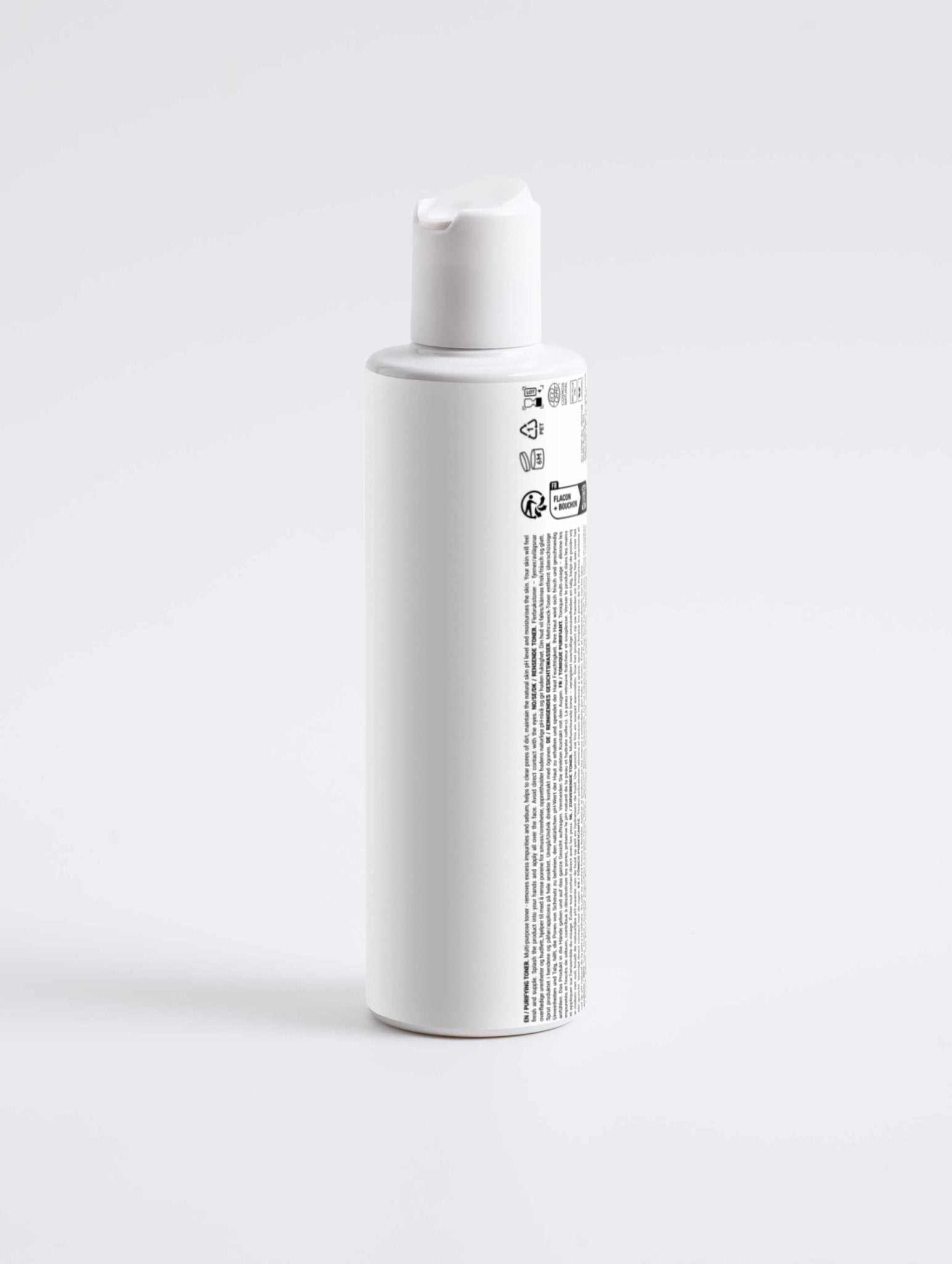 Purifying Toner for men - Vmen&