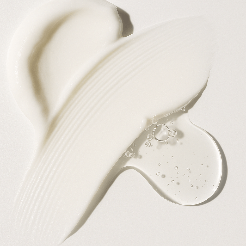 Sensitive Skin Face & Body Cleanser - Vmen&