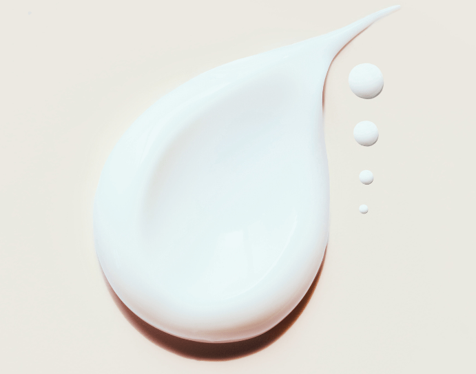 Smoothing Eye Cream - Vmen&