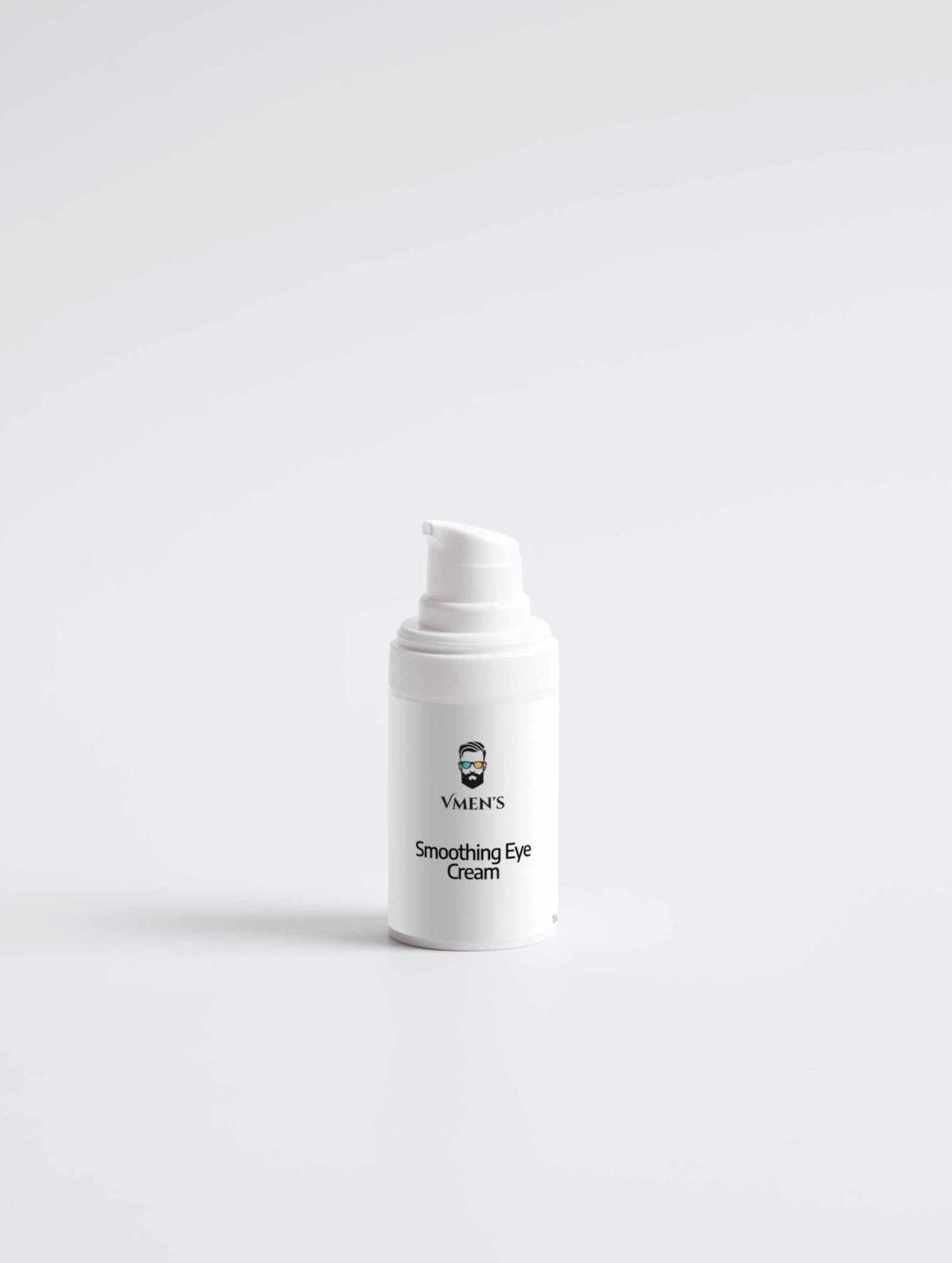 Smoothing Eye Cream - Vmen&