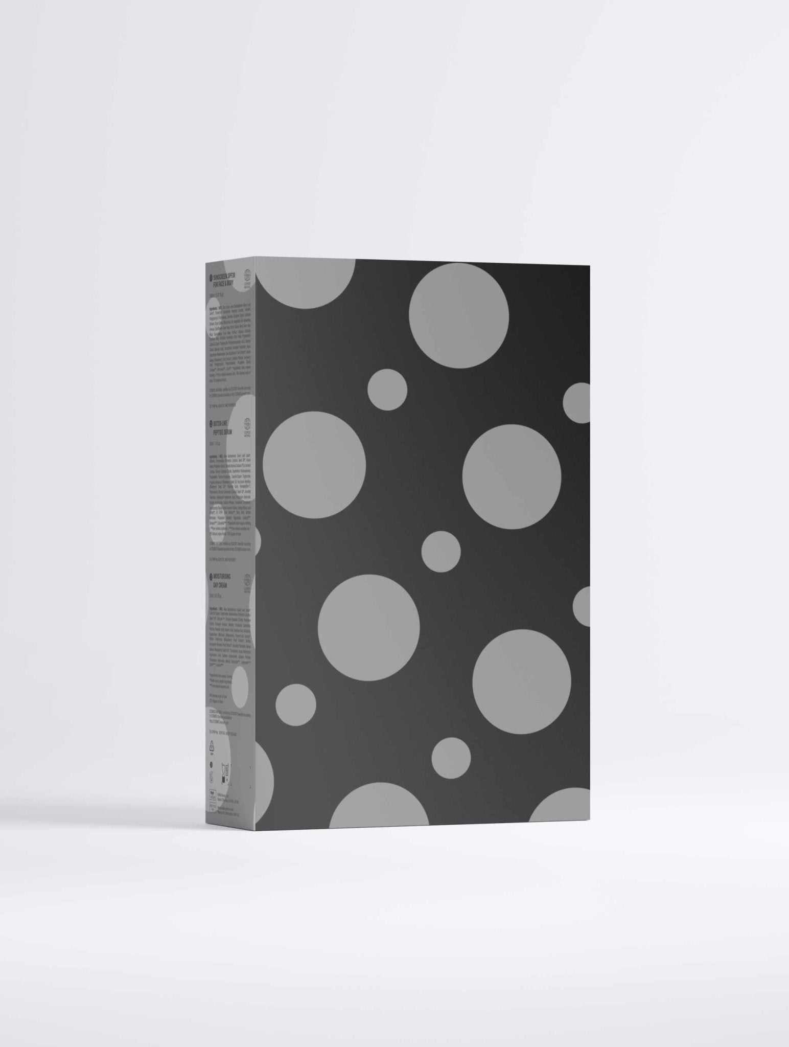 The Bestsellers Collection Box - Vmen&