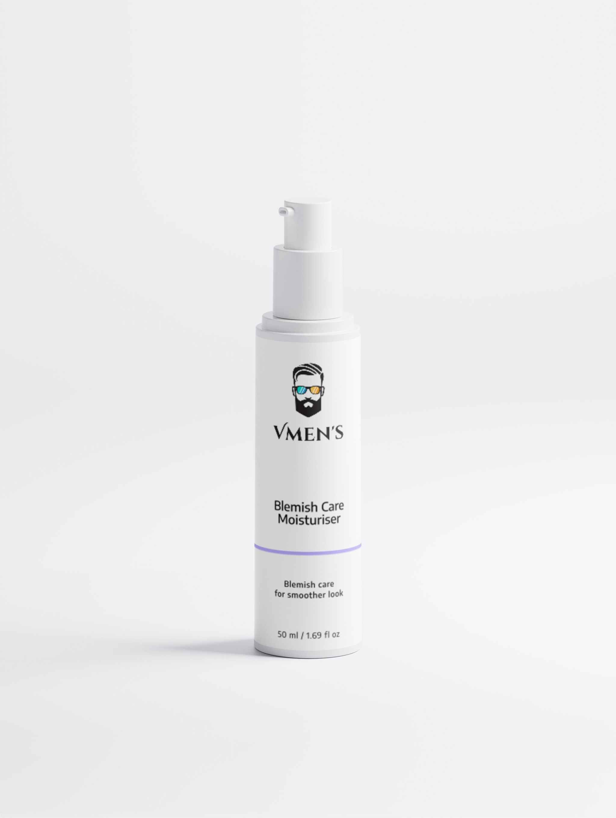 VMEN’S Blemish Care Moisturiser for Men
