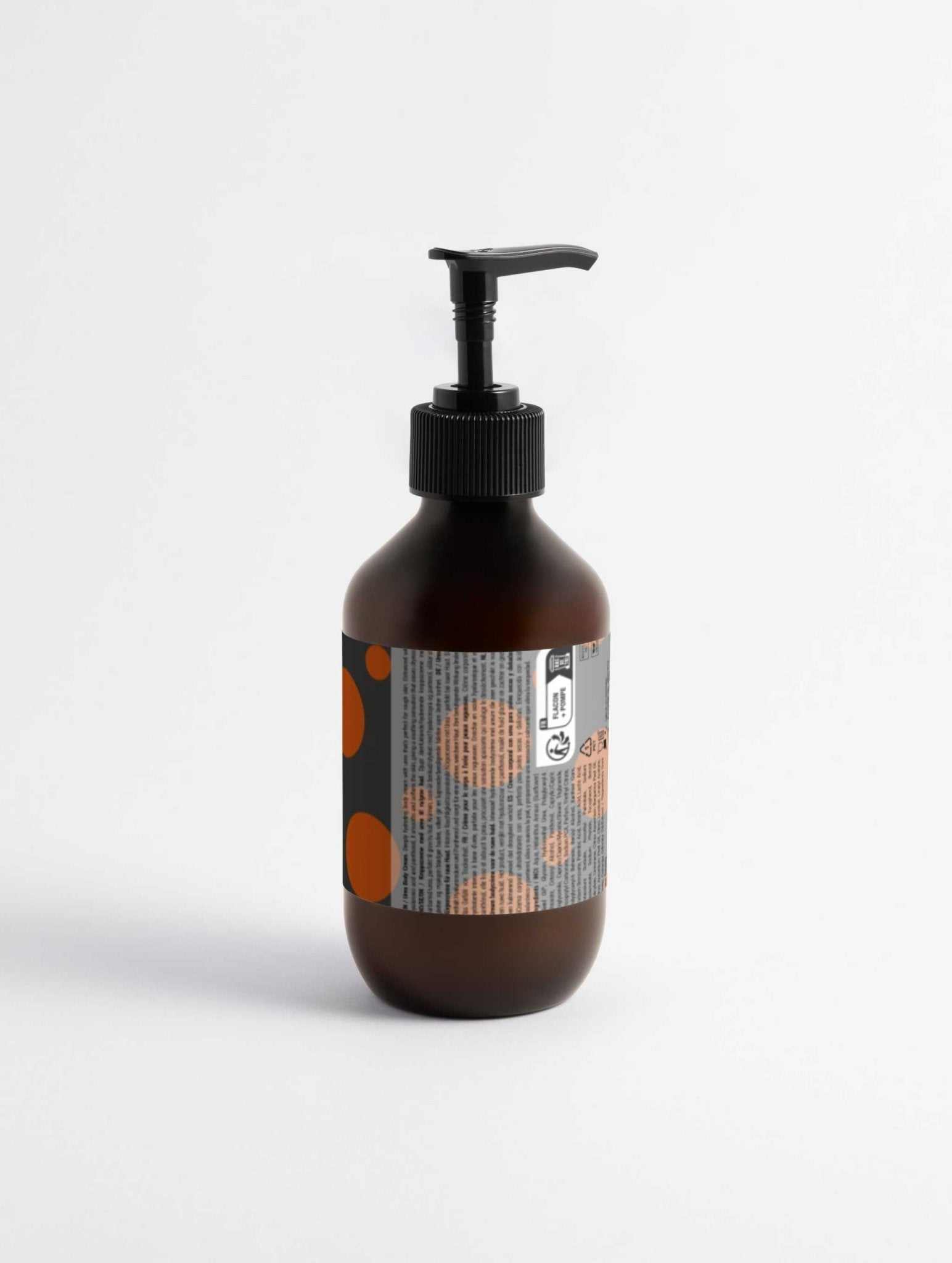 Urea Body Cream for Rough Skin - Vmen&
