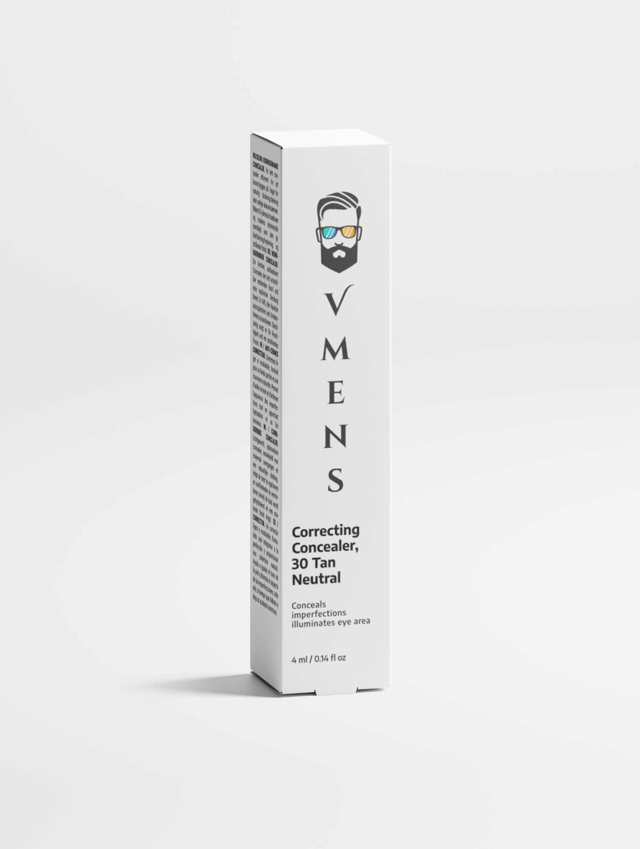 VMEN&