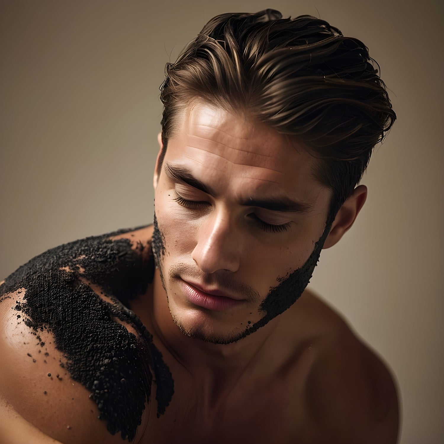 Why Exfoliation Matters for Men | VMEN’S