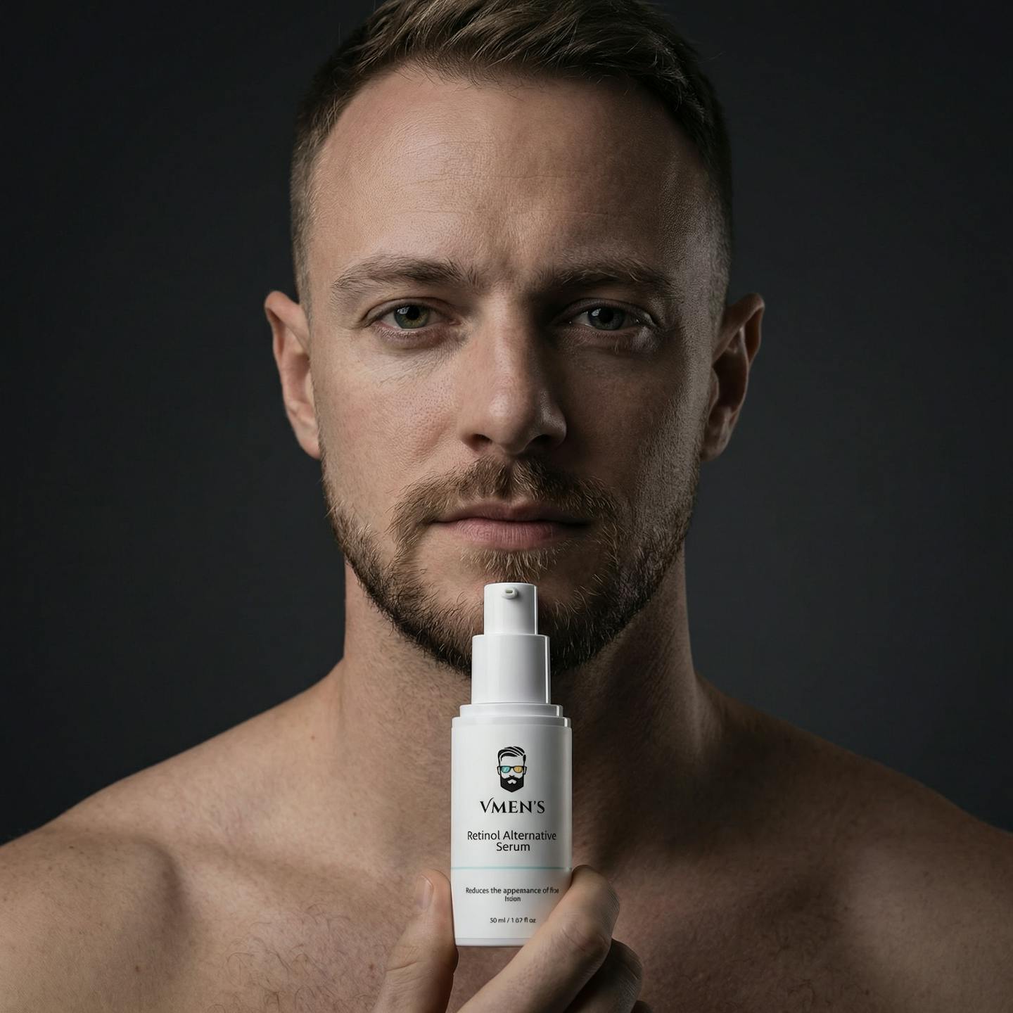 Simple Skincare Routine for Men | VMEN’S